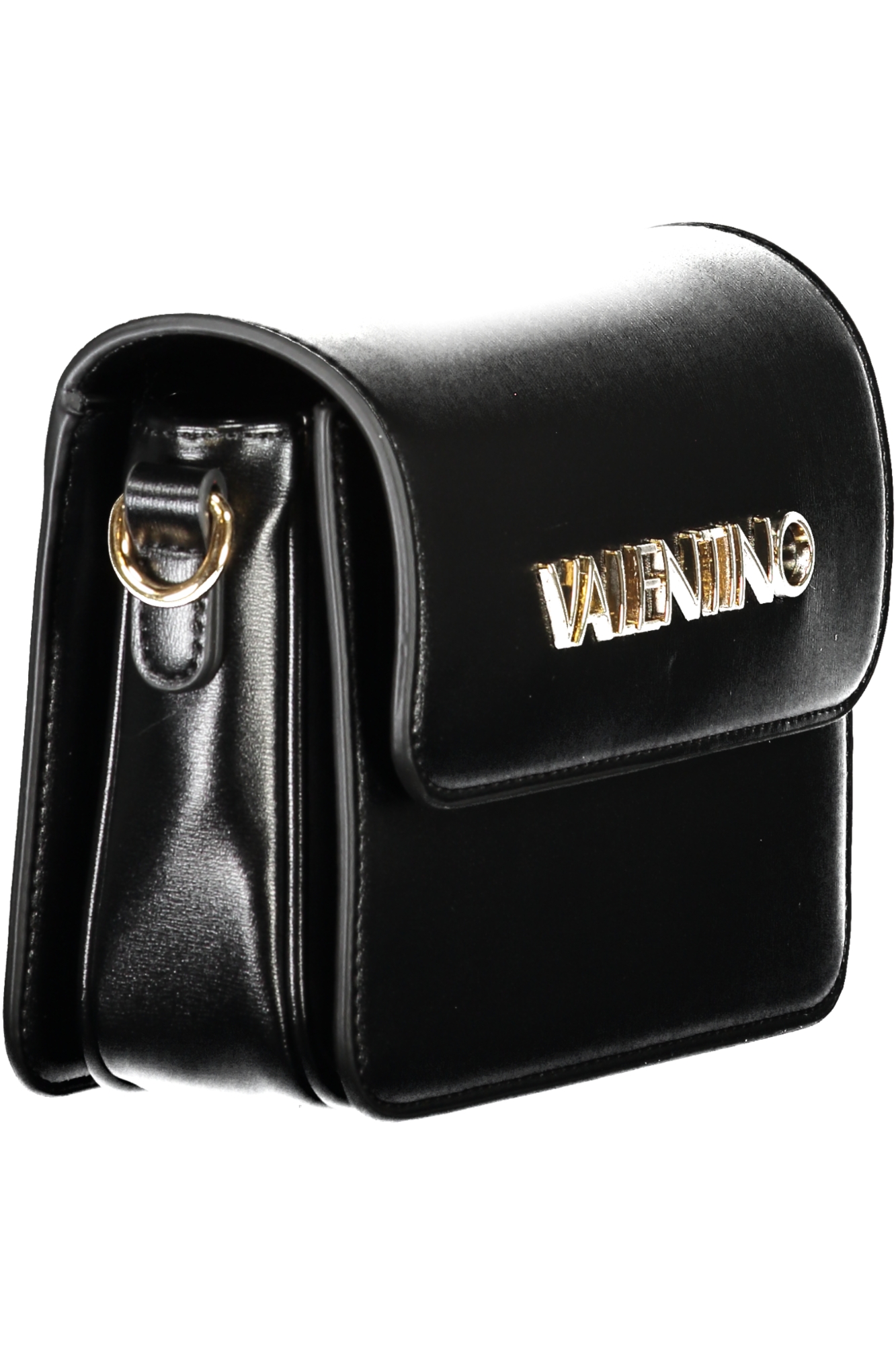 VALENTINO BAGS juoda moteriška rankinė VALENTINO BAGS juoda moteriška rankinė - Image 3