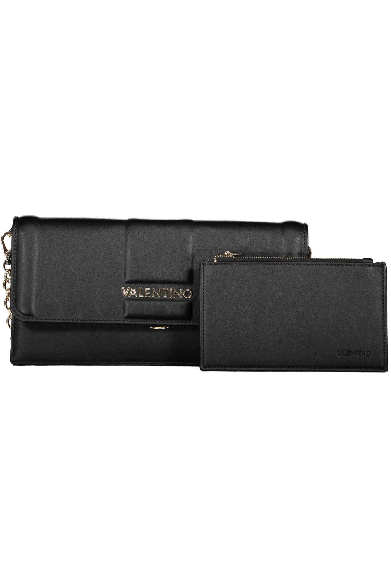 VALENTINO BAGS juoda moteriška rankinė VALENTINO BAGS juoda moteriška rankinė - Image 3