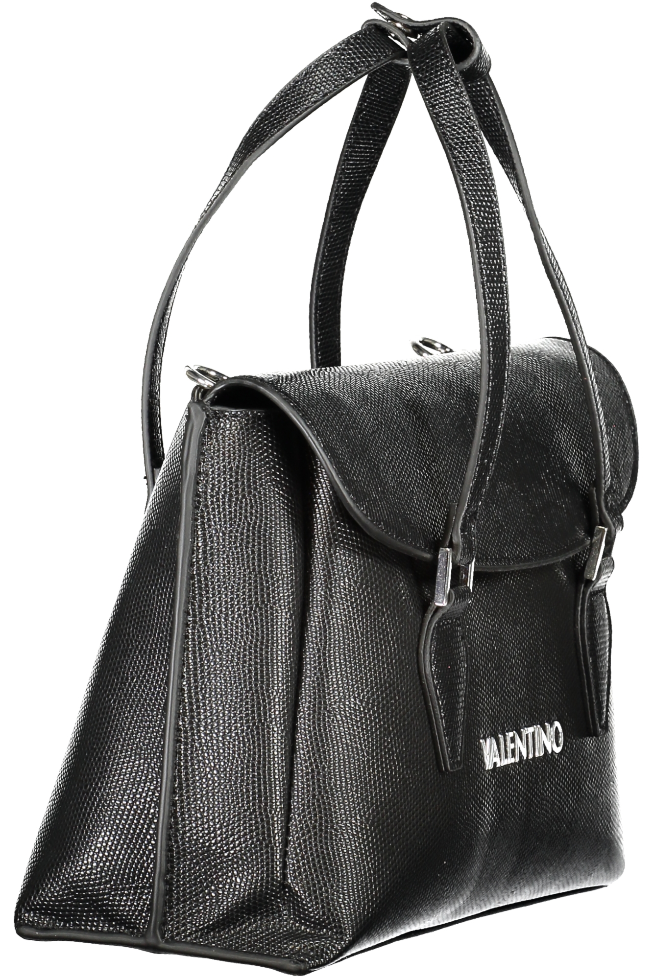VALENTINO BAGS juoda moteriška rankinė VALENTINO BAGS juoda moteriška rankinė - Image 3