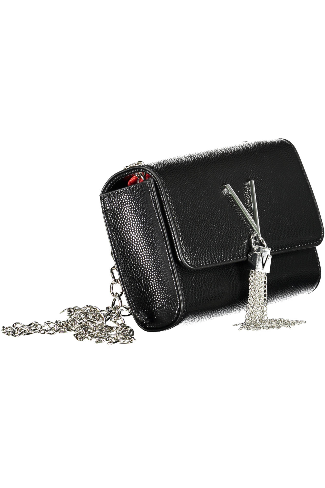 VALENTINO BAGS juoda moteriška rankinė VALENTINO BAGS juoda moteriška rankinė - Image 3