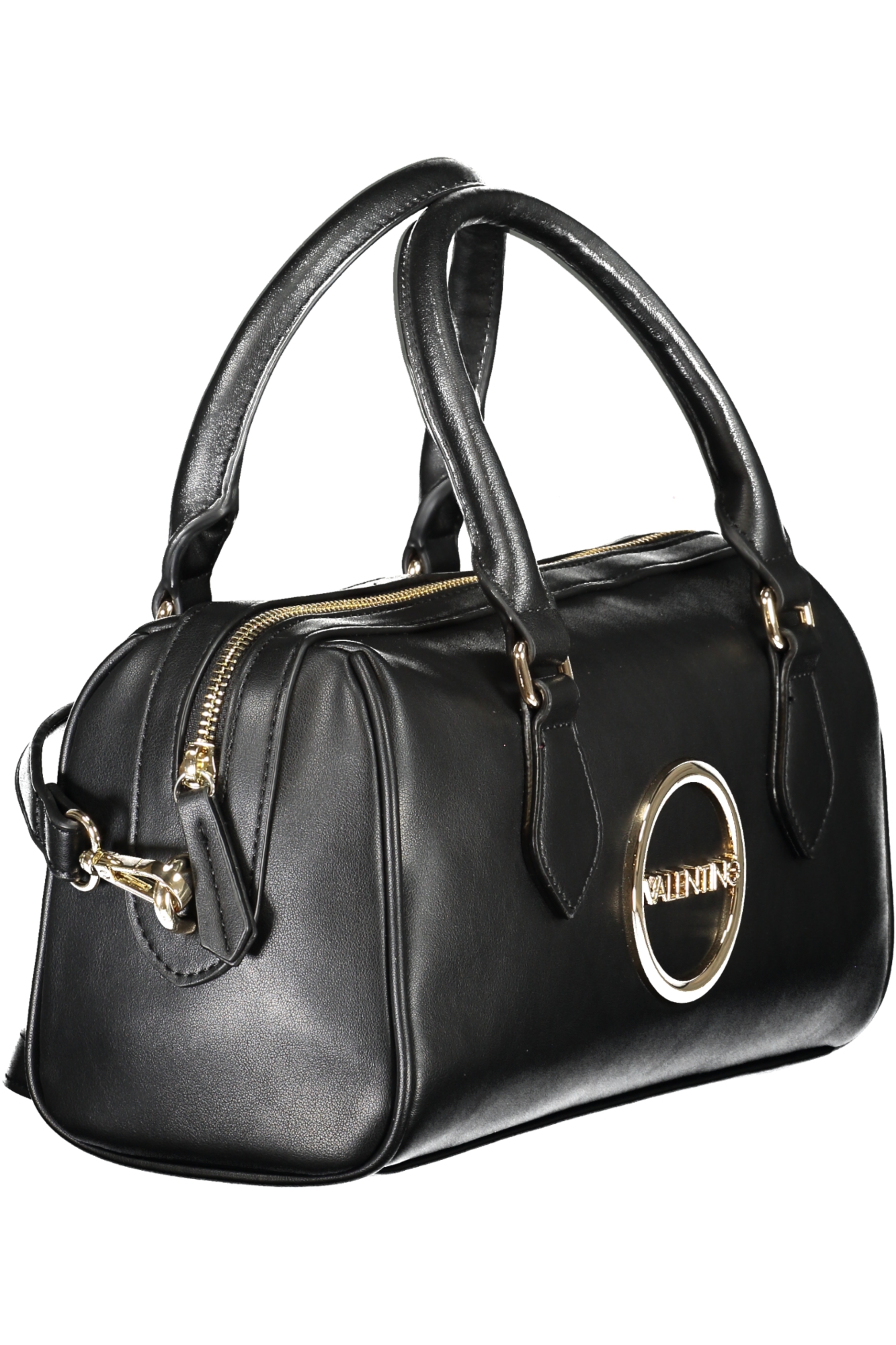 VALENTINO BAGS juoda moteriška rankinė VALENTINO BAGS juoda moteriška rankinė - Image 3