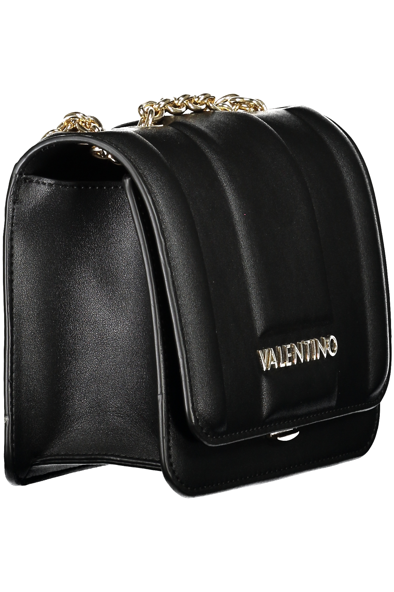 VALENTINO BAGS juoda moteriška rankinė VALENTINO BAGS juoda moteriška rankinė - Image 3