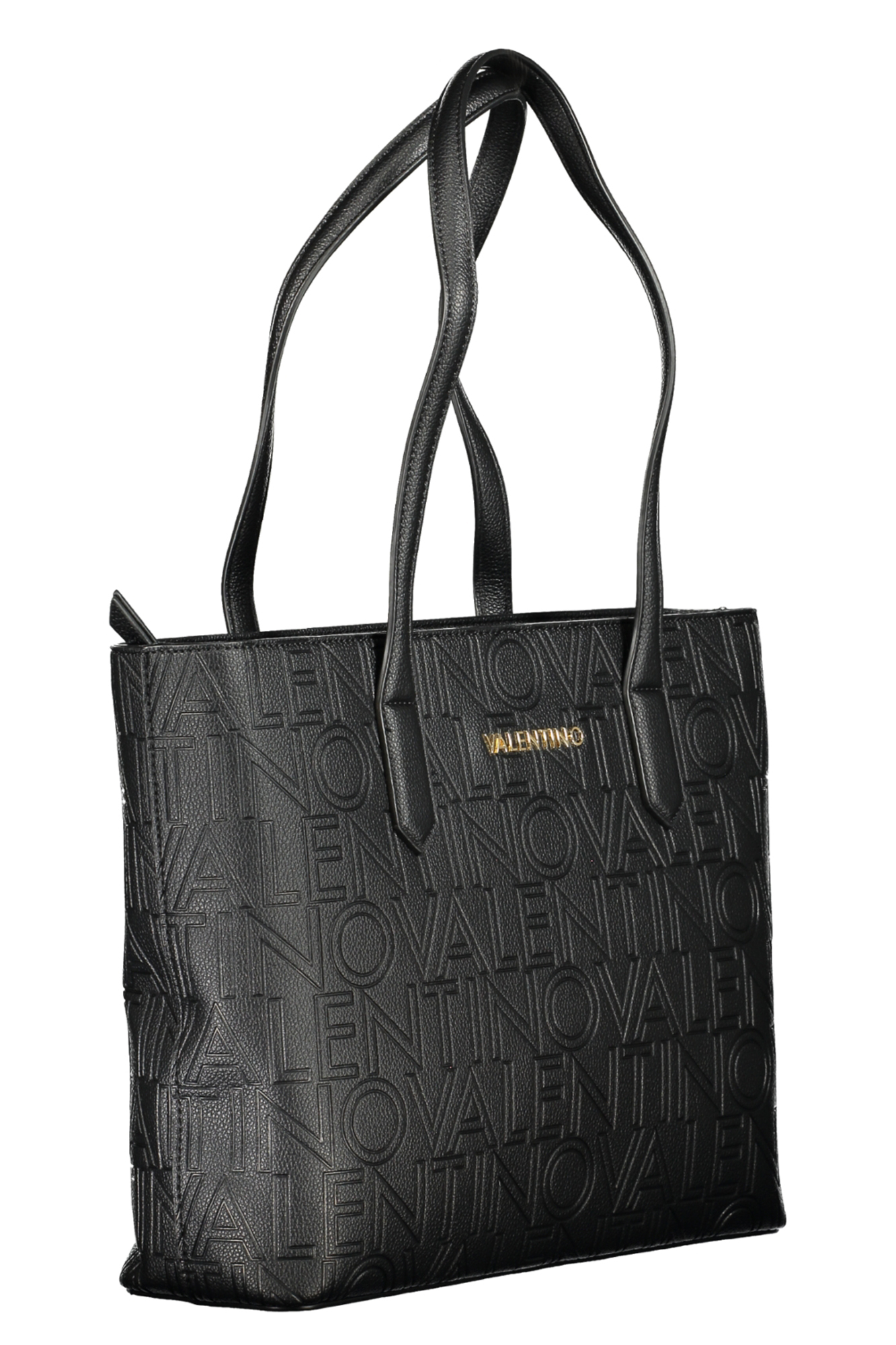 VALENTINO BAGS juoda moteriška rankinė VALENTINO BAGS juoda moteriška rankinė - Image 3