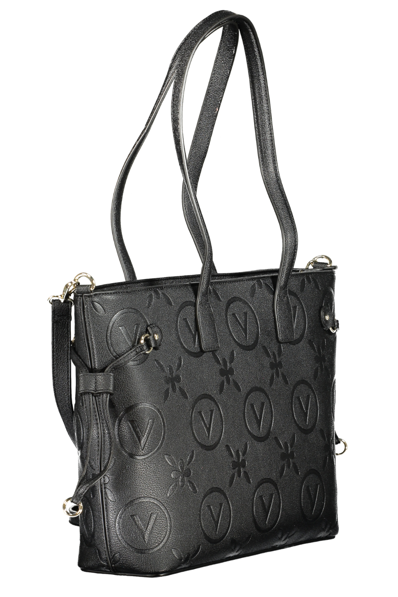 VALENTINO BAGS juoda moteriška rankinė VALENTINO BAGS juoda moteriška rankinė - Image 3