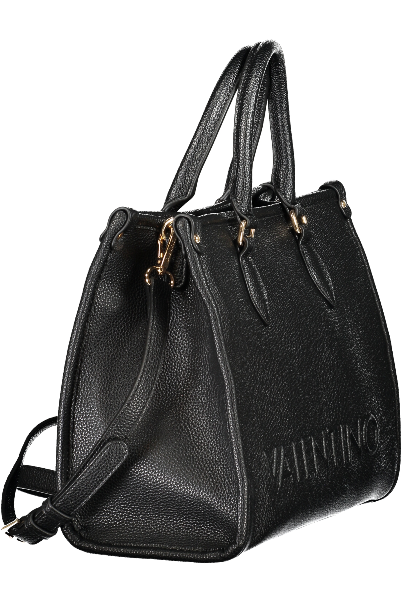 VALENTINO BAGS WOMEN'S BAG BLACK VALENTINO BAGS WOMEN'S BAG BLACK - Image 3