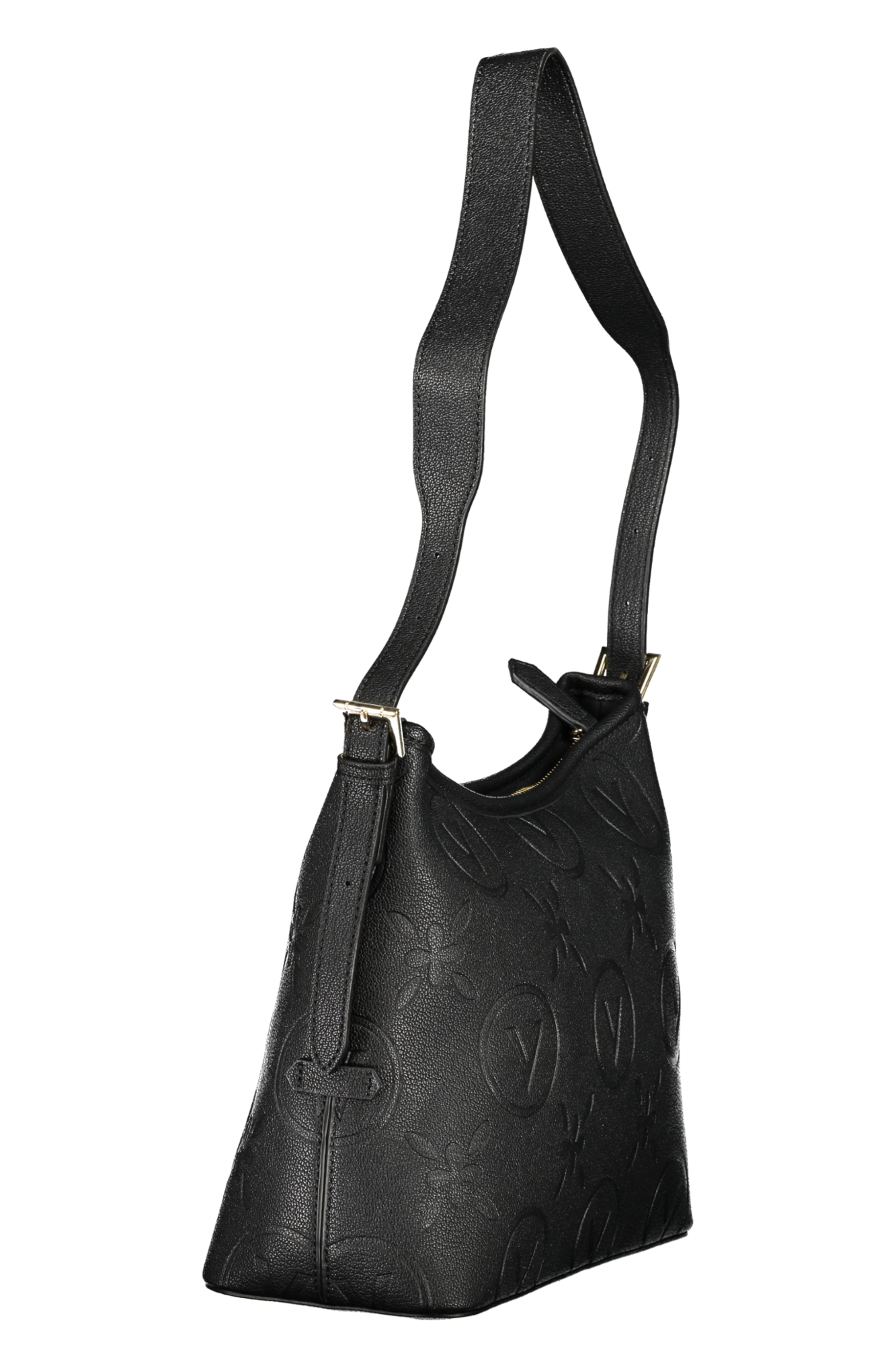 VALENTINO BAGS WOMEN'S BAG BLACK VALENTINO BAGS WOMEN'S BAG BLACK - Image 3