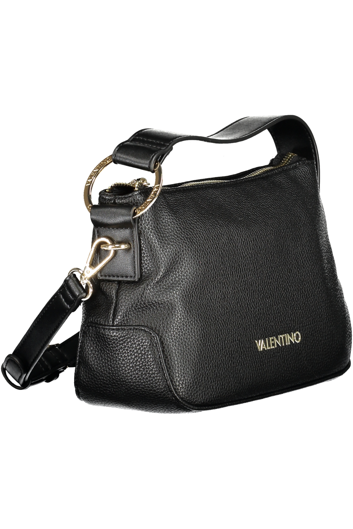 VALENTINO BAGS WOMEN'S BAG BLACK VALENTINO BAGS WOMEN'S BAG BLACK - Image 3