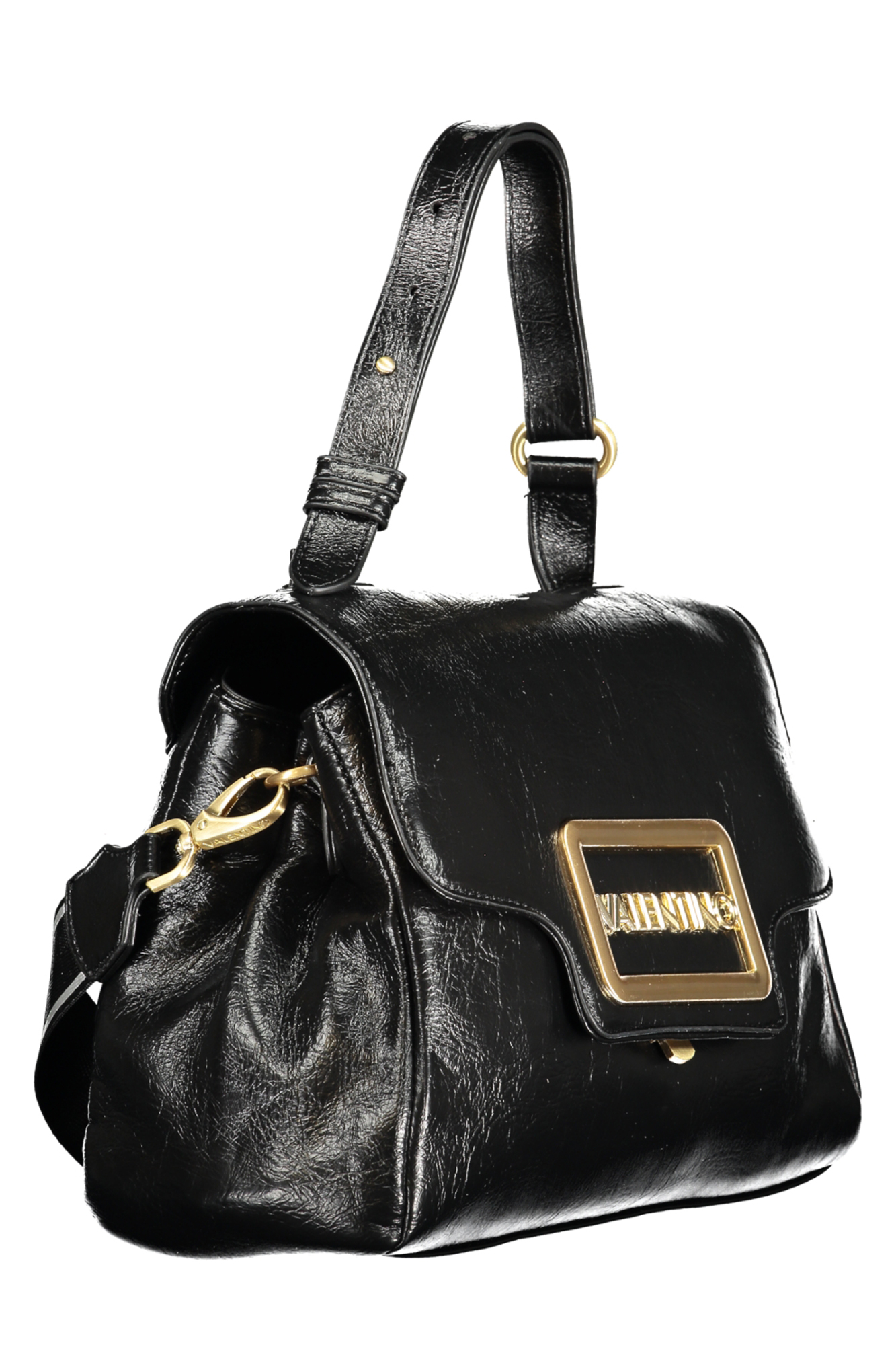 VALENTINO BAGS moteriškas krepšys, juodas VALENTINO BAGS moteriškas krepšys, juodas - Image 3