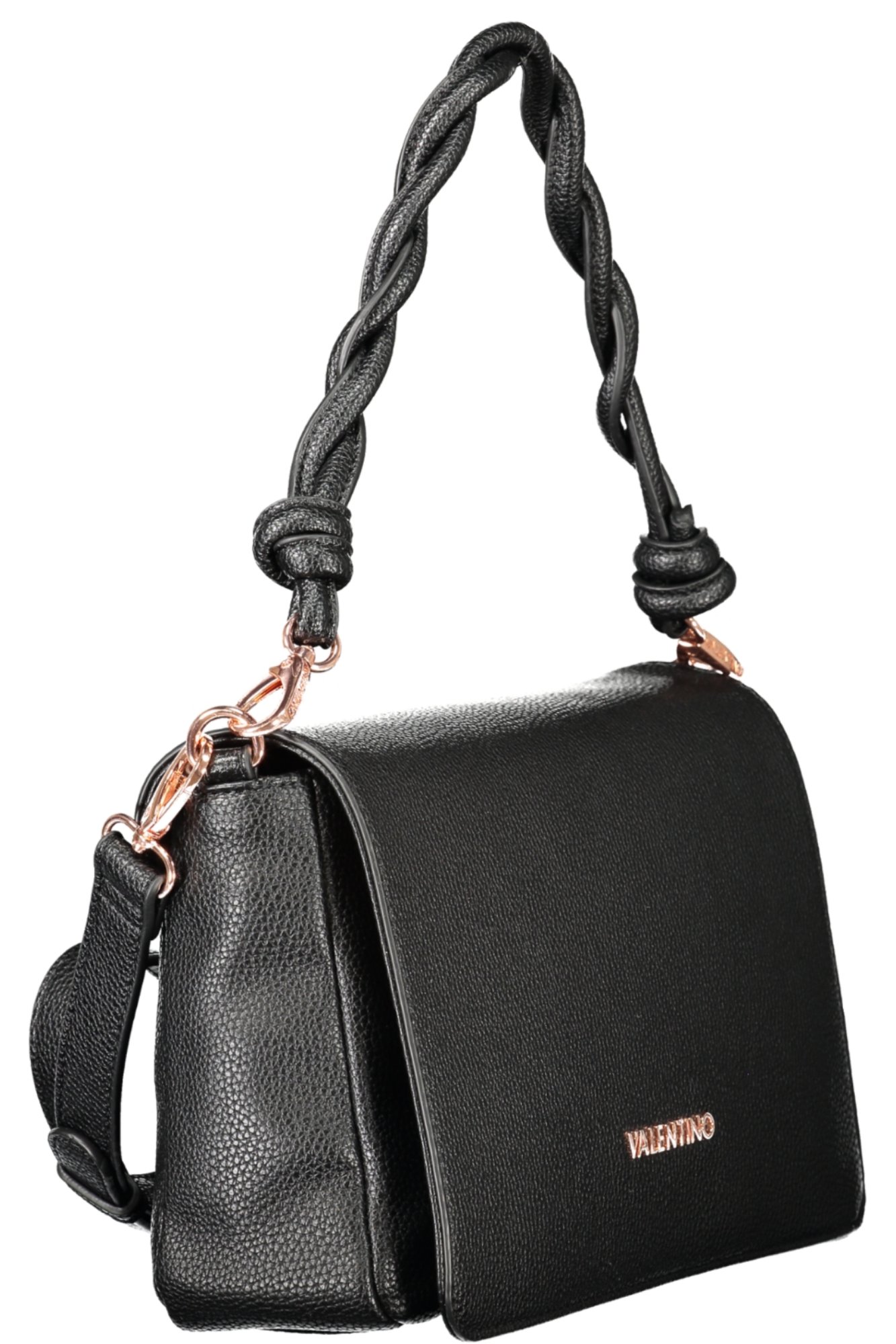 VALENTINO BAGS WOMEN'S BAG BLACK VALENTINO BAGS WOMEN'S BAG BLACK - Image 3