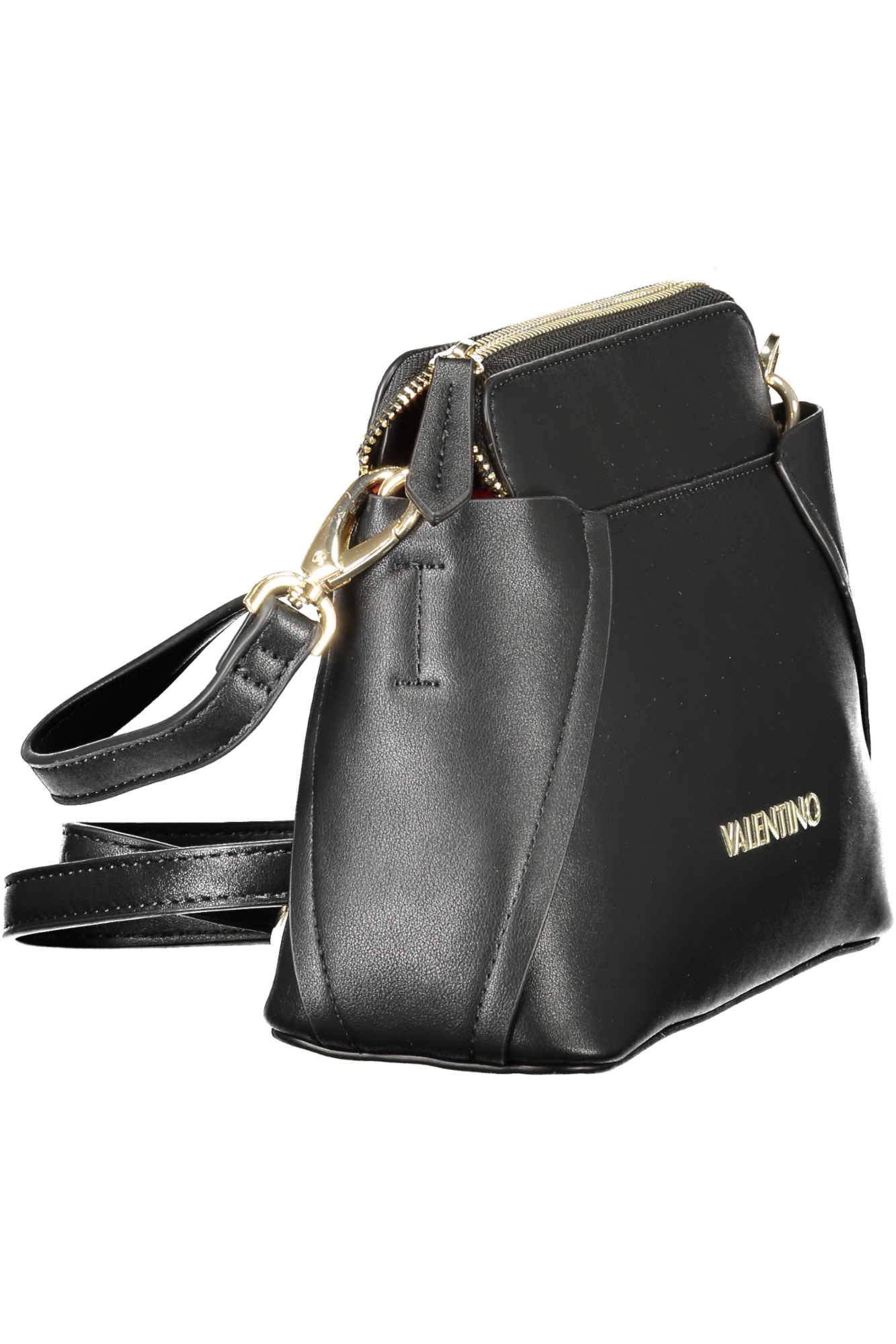 VALENTINO BAGS WOMEN'S BAG BLACK VALENTINO BAGS WOMEN'S BAG BLACK - Image 3
