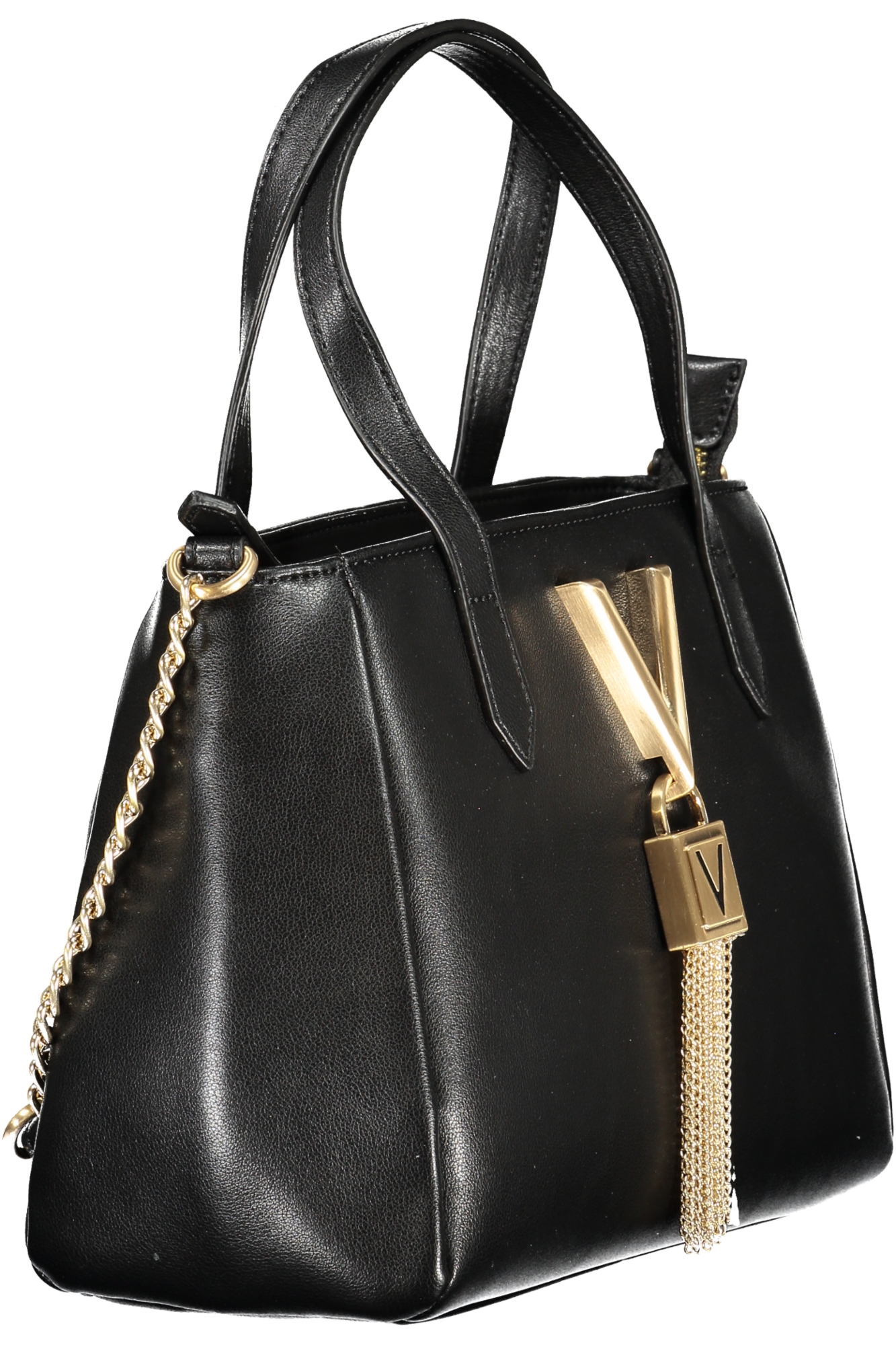 VALENTINO BAGS WOMEN'S BLACK BAG VALENTINO BAGS WOMEN'S BLACK BAG - Image 3