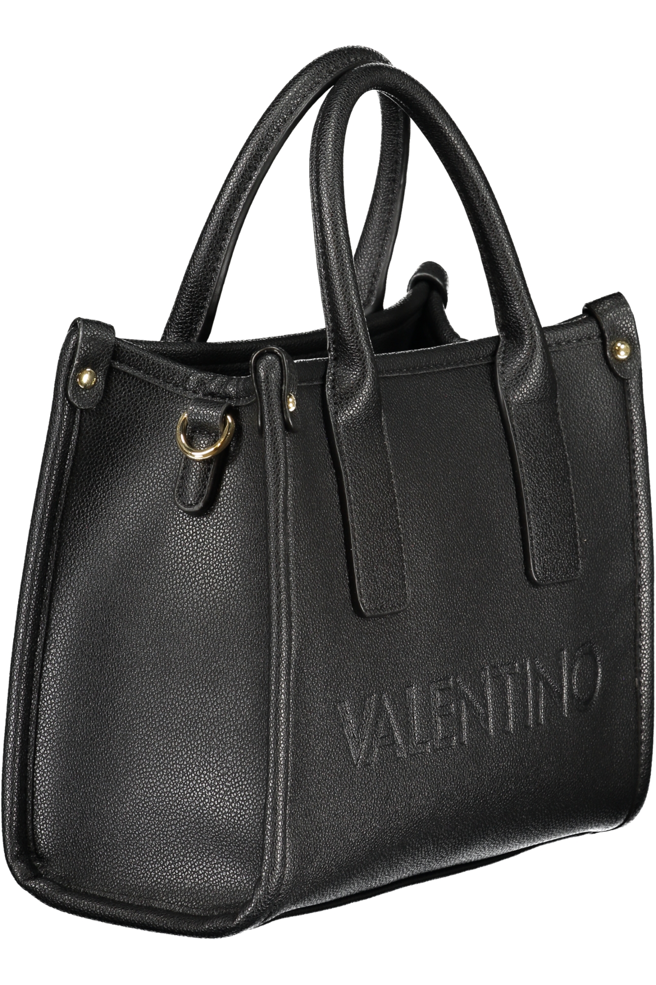 VALENTINO BAGS WOMEN'S BLACK BAG VALENTINO BAGS WOMEN'S BLACK BAG - Image 3