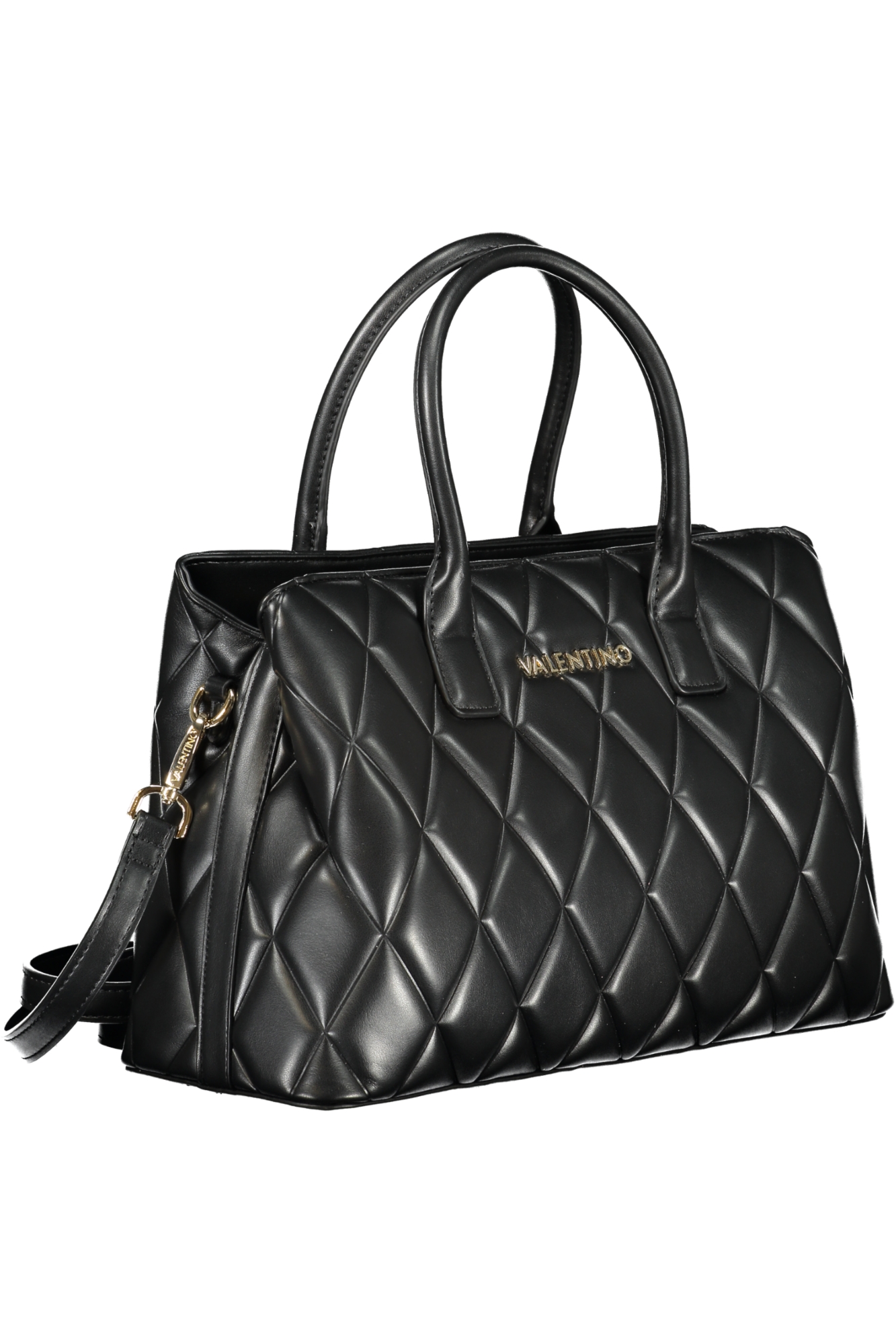 VALENTINO BAGS WOMEN'S BLACK BAG VALENTINO BAGS WOMEN'S BLACK BAG - Image 3
