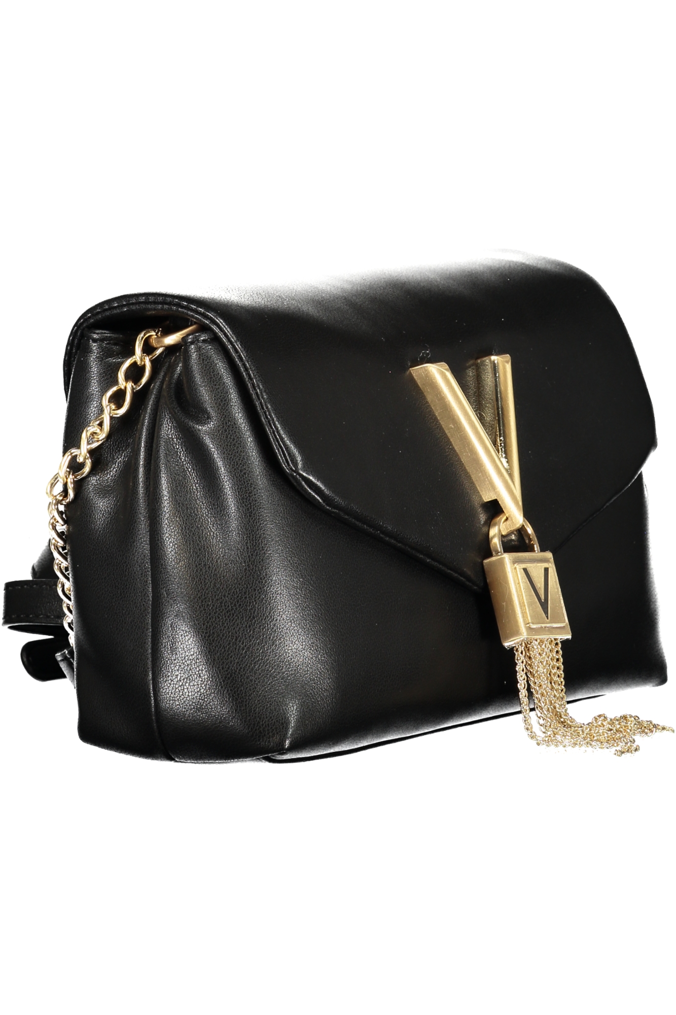 VALENTINO BAGS WOMEN'S BLACK BAG VALENTINO BAGS WOMEN'S BLACK BAG - Image 3
