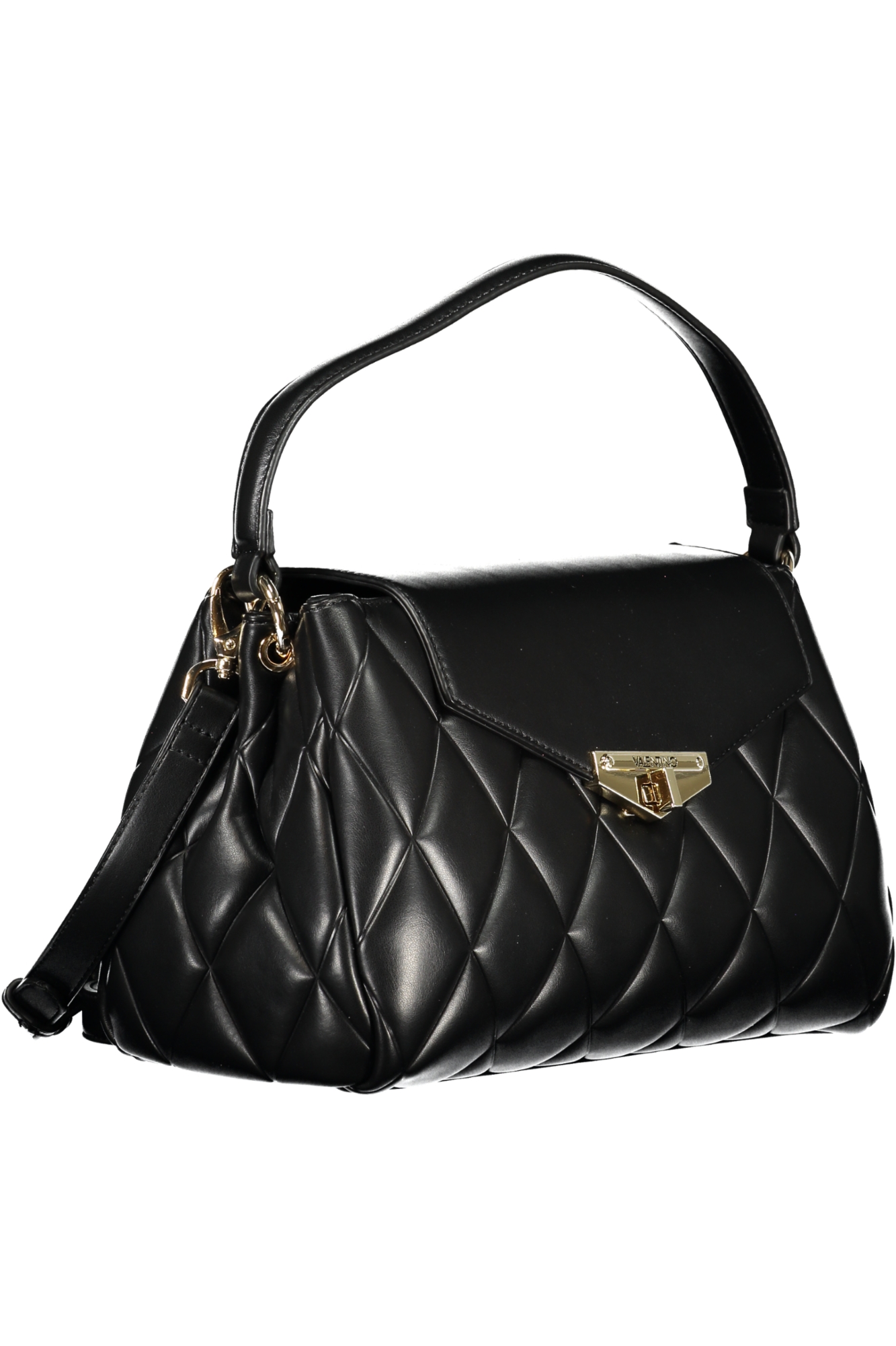 VALENTINO BAGS WOMEN'S BLACK BAG VALENTINO BAGS WOMEN'S BLACK BAG - Image 3