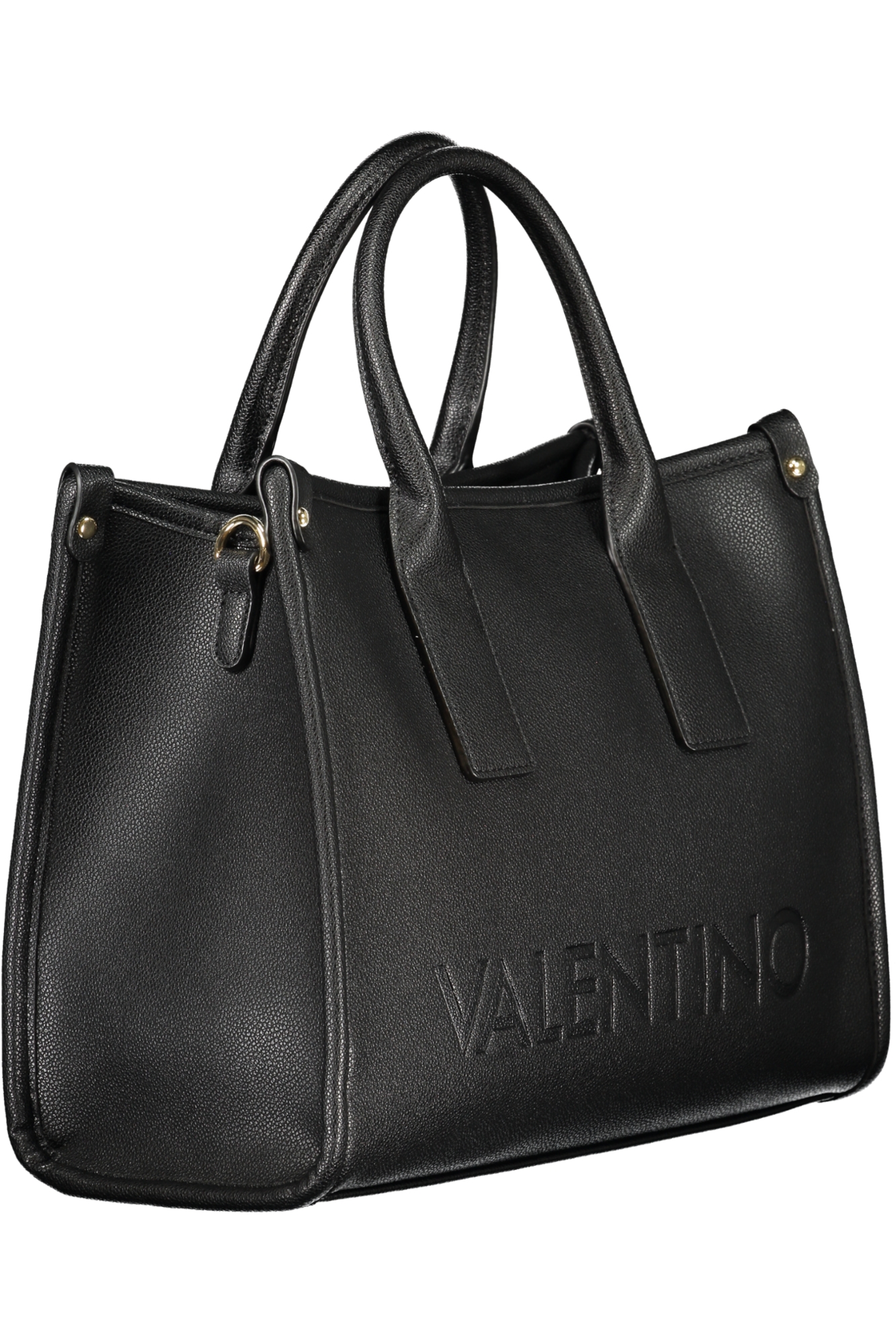 VALENTINO BAGS WOMEN'S BLACK BAG VALENTINO BAGS WOMEN'S BLACK BAG - Image 3