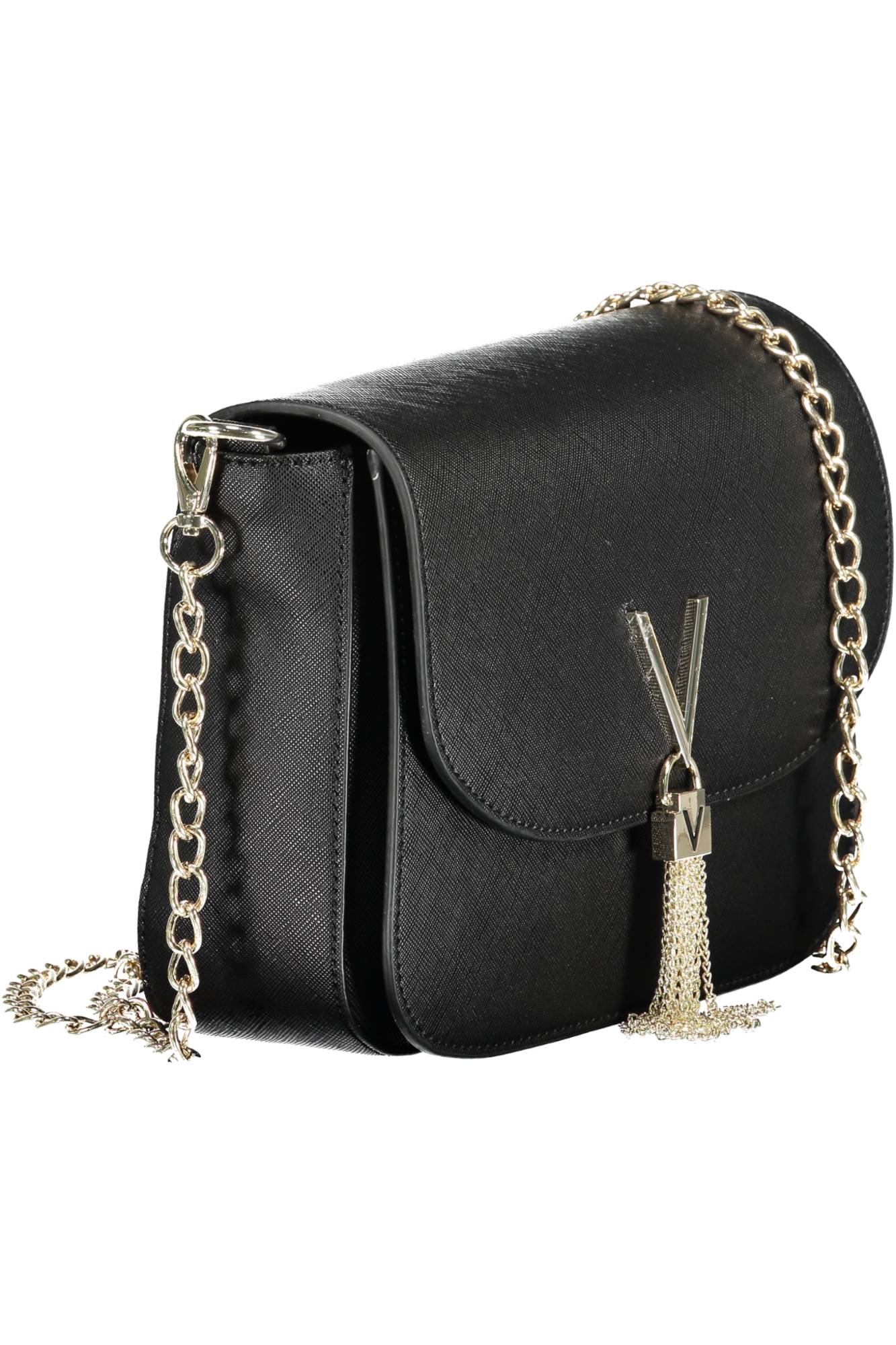 VALENTINO BAGS BLACK WOMAN BAG VALENTINO BAGS BLACK WOMAN BAG - Image 3