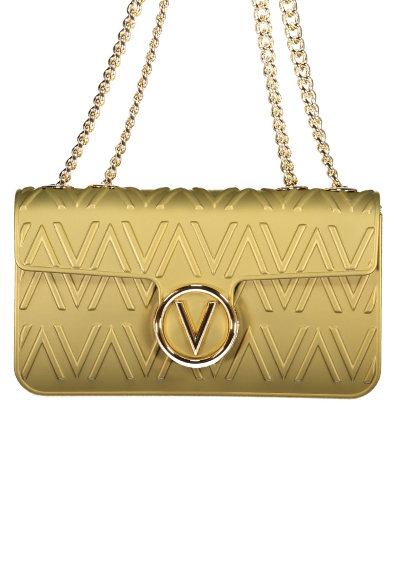 VALENTINO BAGS WOMEN'S GOLD BAG