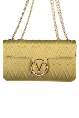 VALENTINO BAGS WOMEN'S GOLD BAG