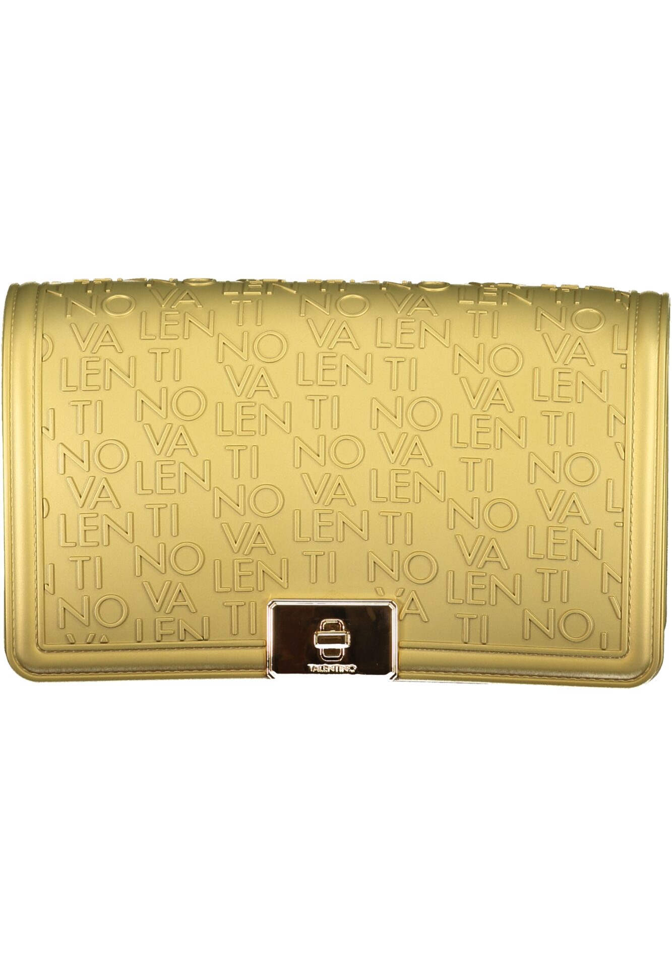VALENTINO BAGS WOMEN'S GOLD BAG