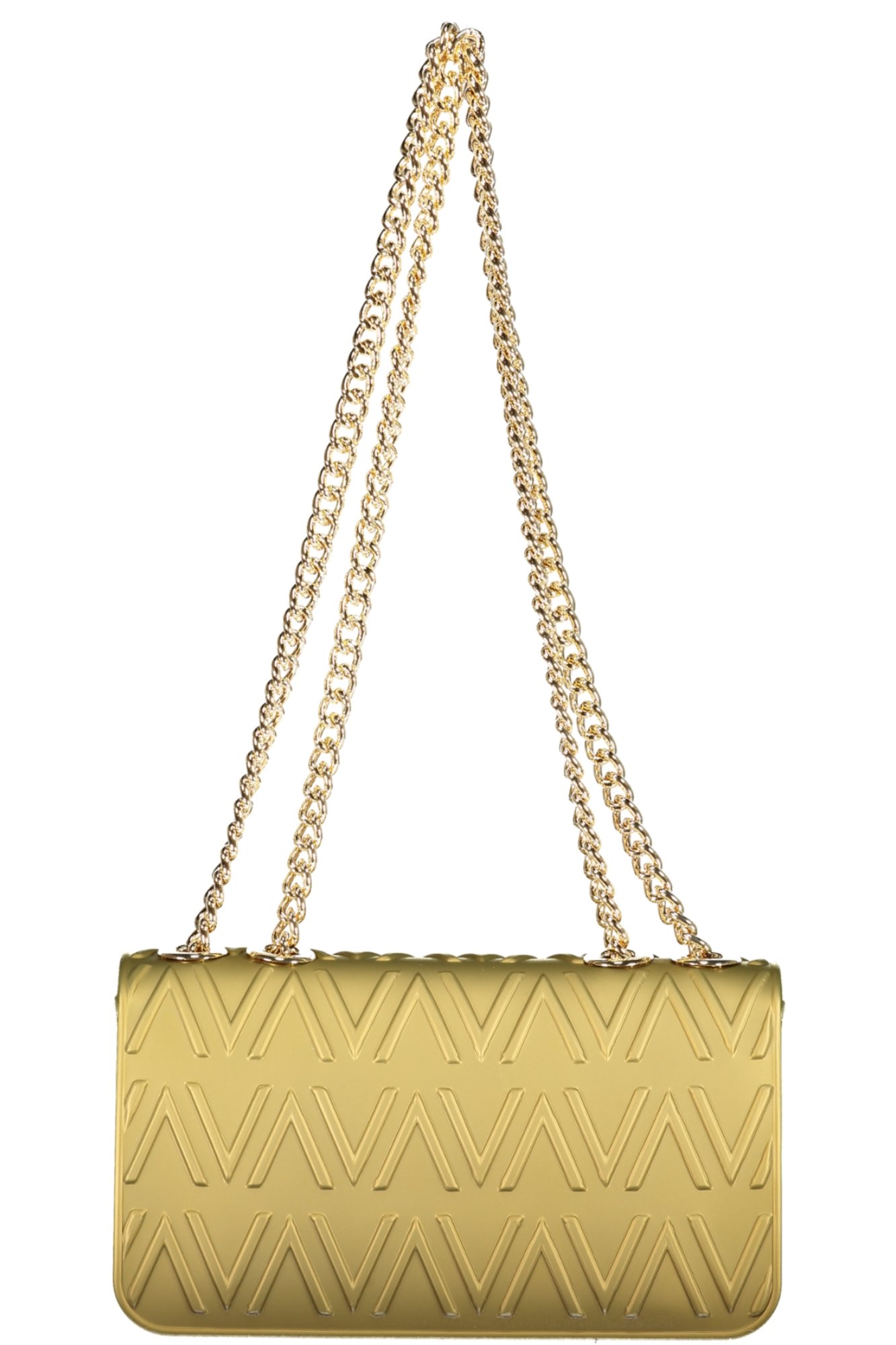 VALENTINO BAGS moteriška rankinė, auksinė VALENTINO BAGS moteriška rankinė, auksinė - Image 2