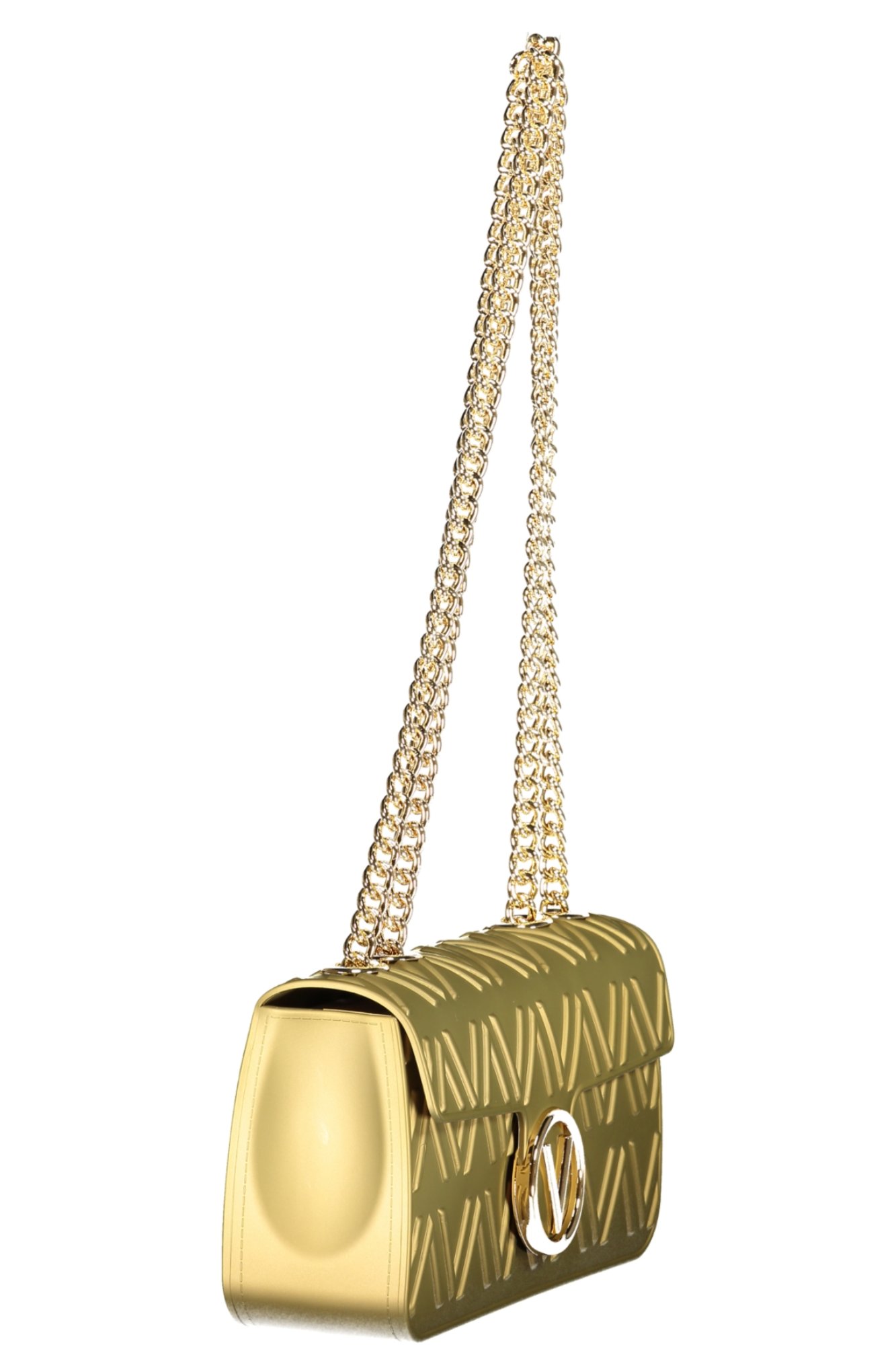 VALENTINO BAGS moteriška rankinė, auksinė VALENTINO BAGS moteriška rankinė, auksinė - Image 3