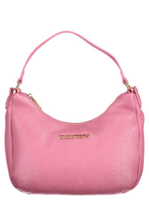 VALENTINO BAGS rožinė moteriška rankinė