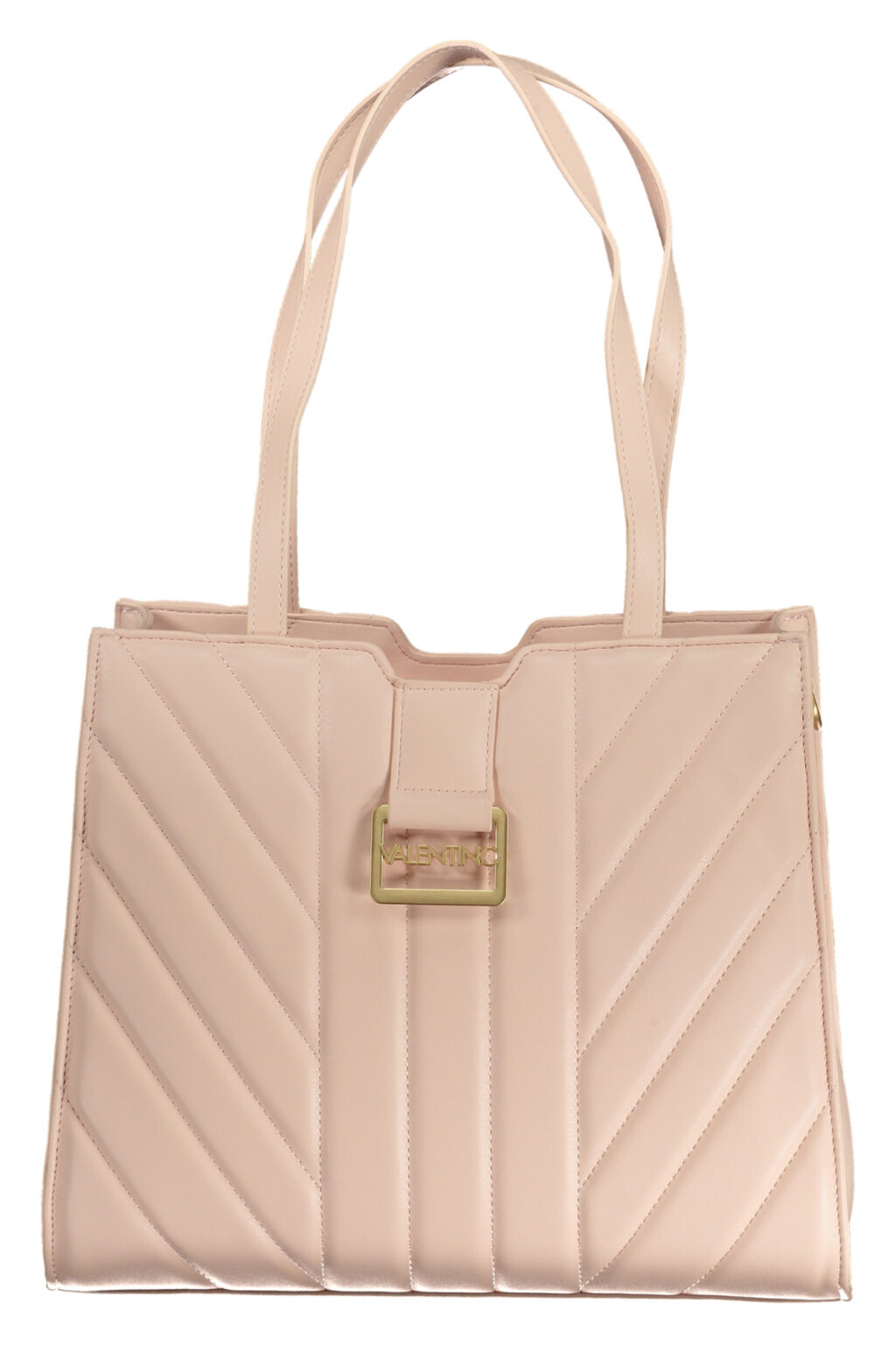 VALENTINO BAGS rožinė moteriška rankinė