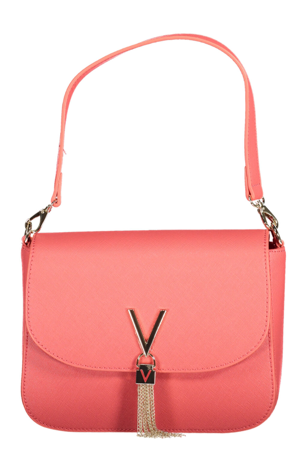VALENTINO BAGS rožinė moteriška rankinė