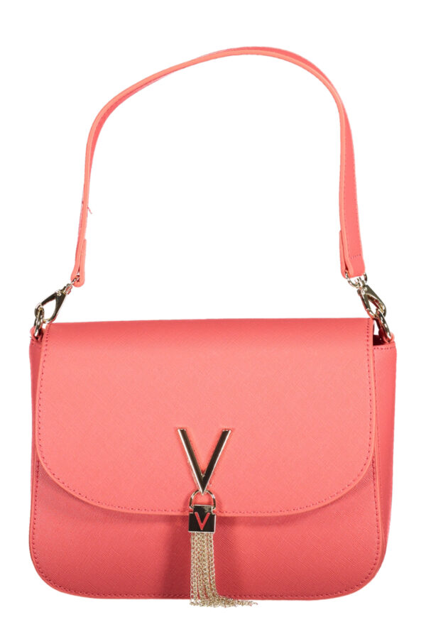 VALENTINO BAGS rožinė moteriška rankinė