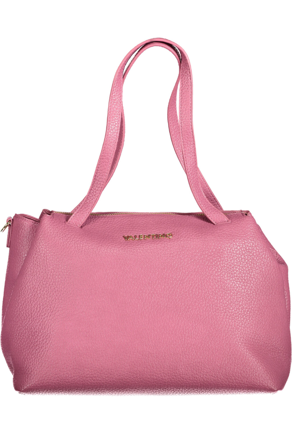 valentinobagsborsadonnarosa_1 VALENTINO BAGS rožinė moteriška rankinė