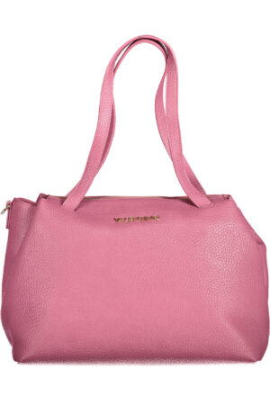 VALENTINO BAGS rožinė moteriška rankinė