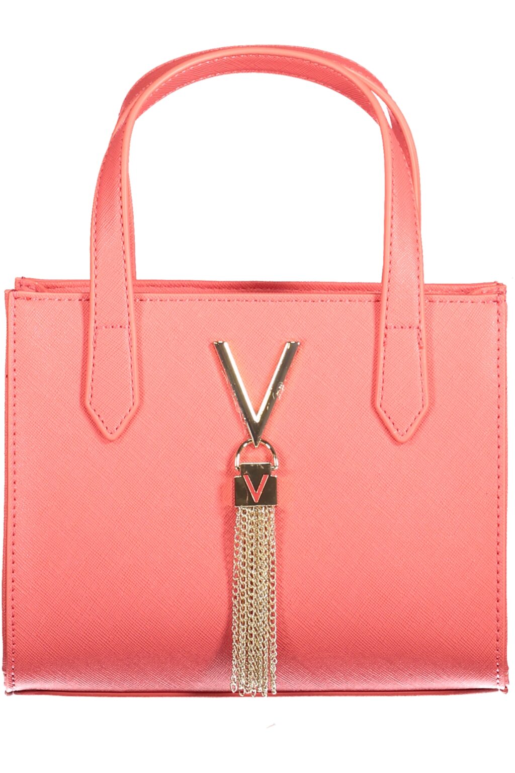 VALENTINO BAGS rožinė moteriška rankinė