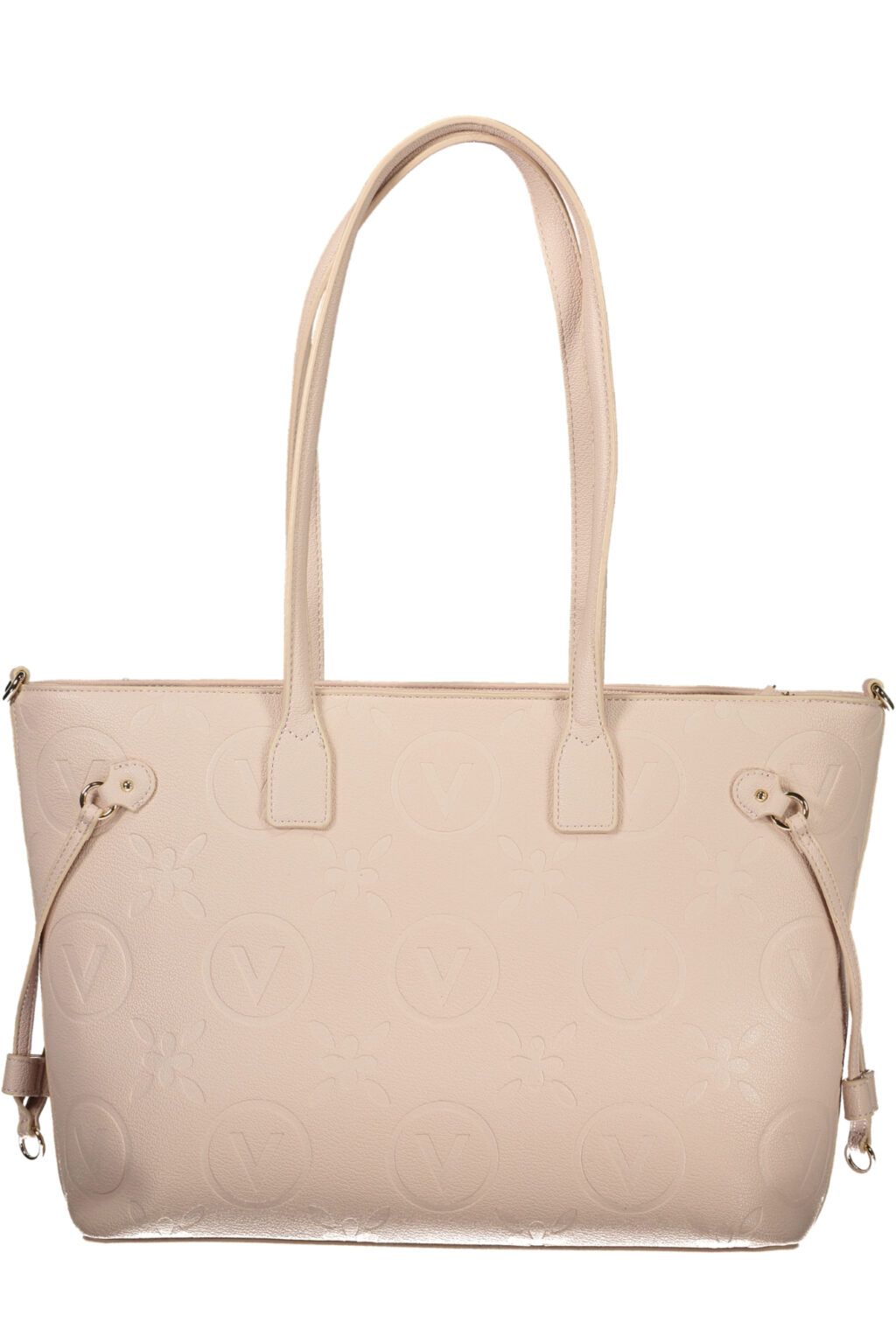 valentinobagsborsadonnarosa_1 VALENTINO BAGS moteriška rožinė rankinė