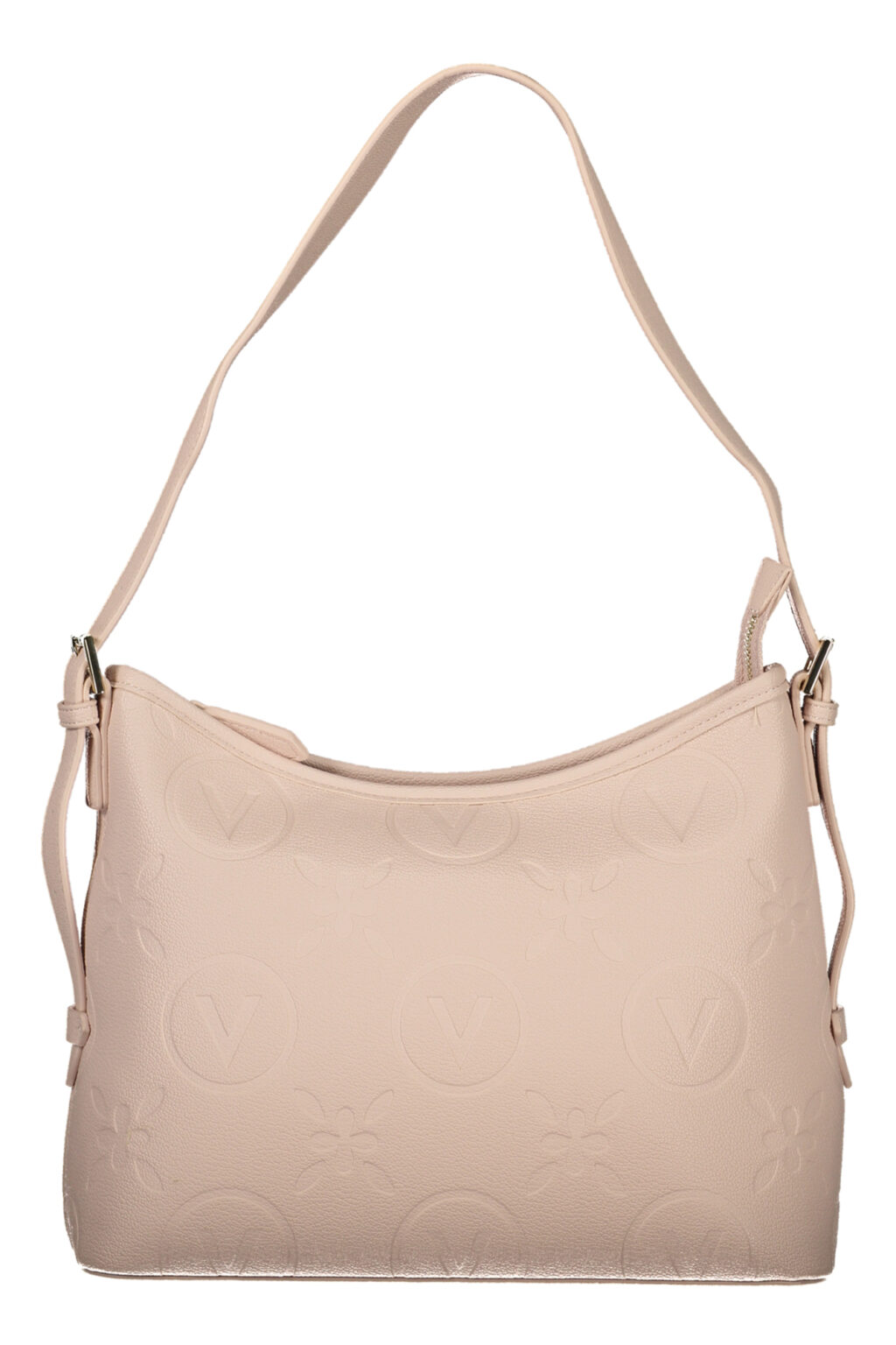 valentinobagsborsadonnarosa_1 VALENTINO BAGS moteriška rožinė rankinė