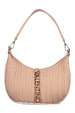 VALENTINO BAGS moteriška rožinė rankinė