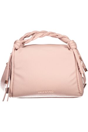 VALENTINO BAGS moteriška rožinė rankinė