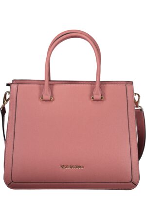 VALENTINO BAGS moteriška rožinė rankinė