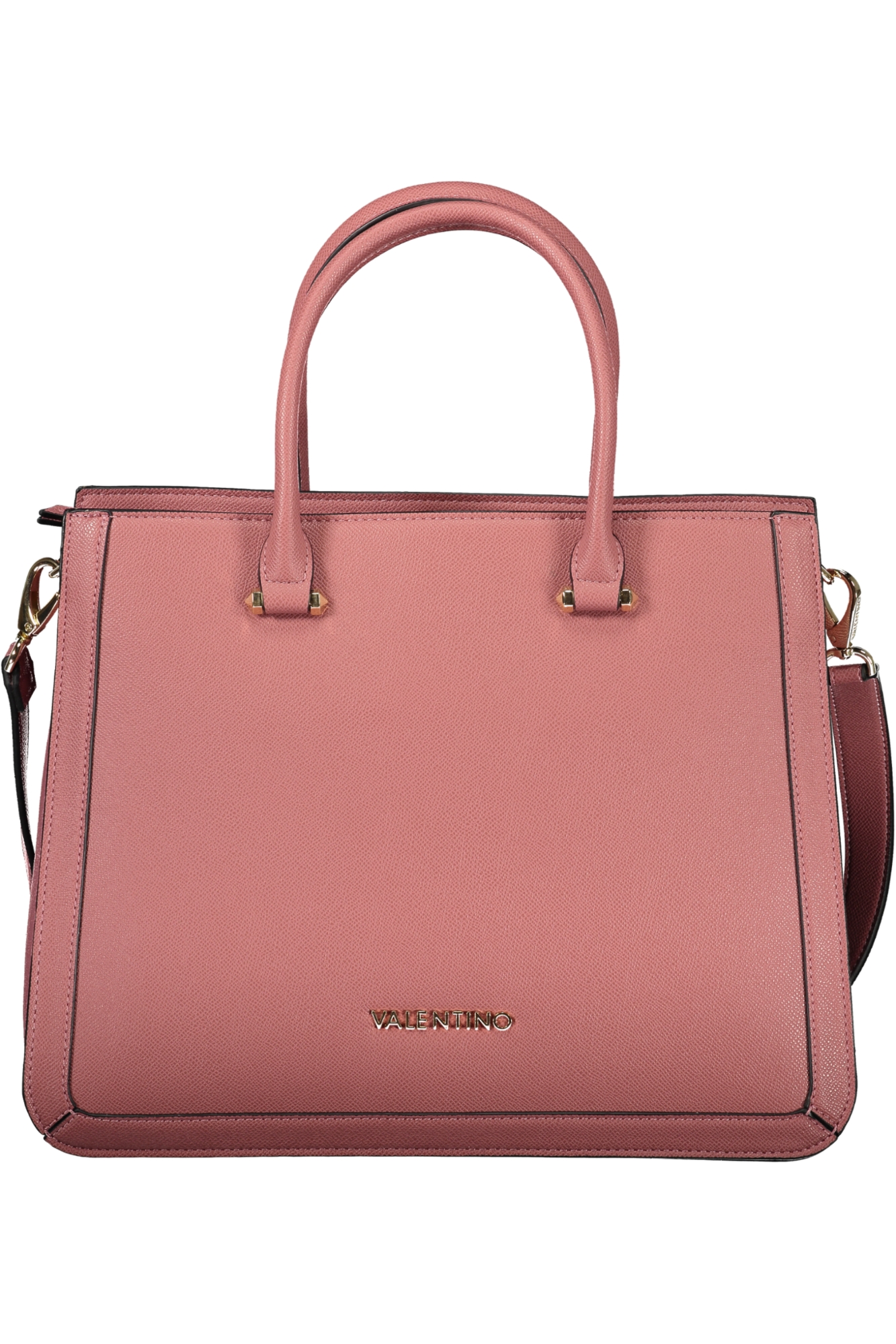 VALENTINO BAGS moteriška rožinė rankinė VALENTINO BAGS moteriška rožinė rankinė