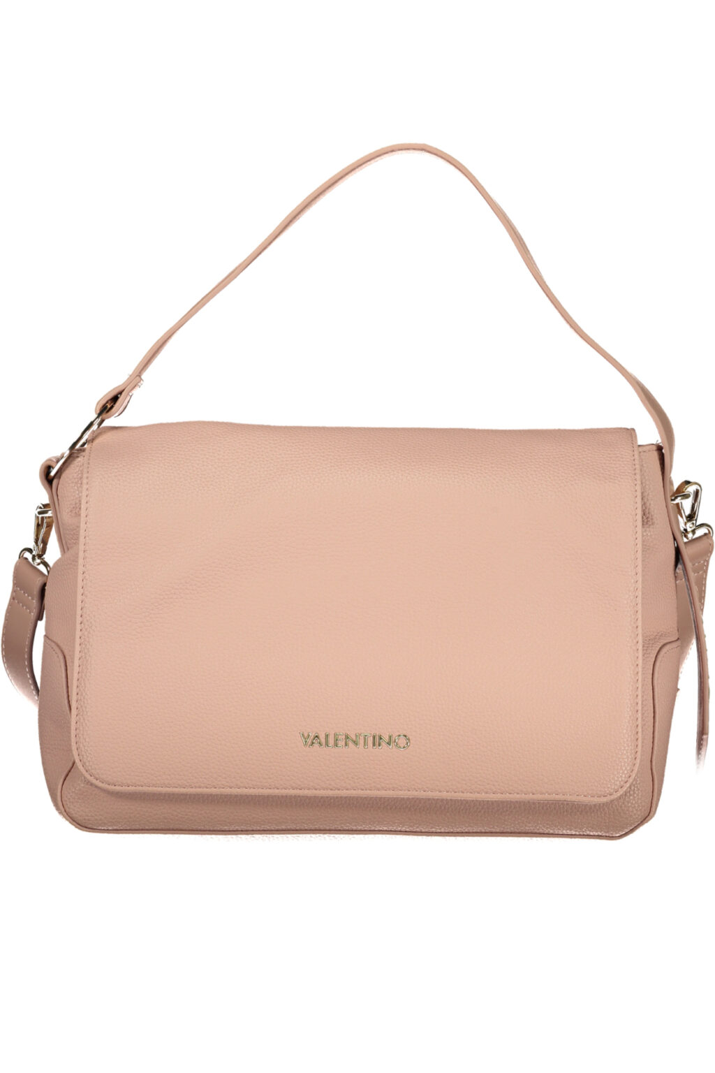 VALENTINO BAGS moteriška rožinė rankinė