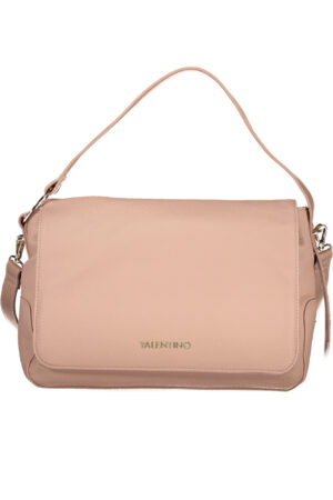 VALENTINO BAGS moteriška rožinė rankinė