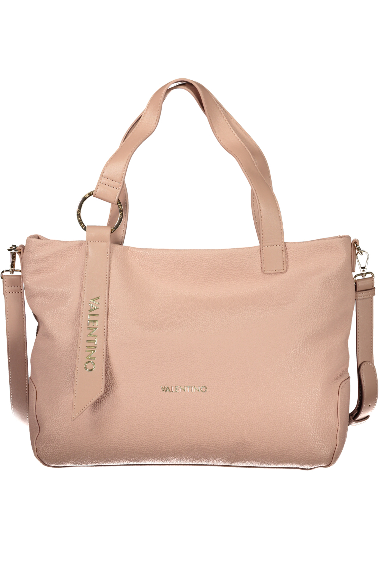 VALENTINO BAGS WOMEN'S PINK BAG VALENTINO BAGS WOMEN'S PINK BAG