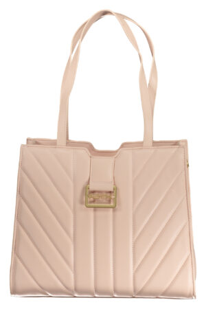 VALENTINO BAGS rožinė moteriška rankinė