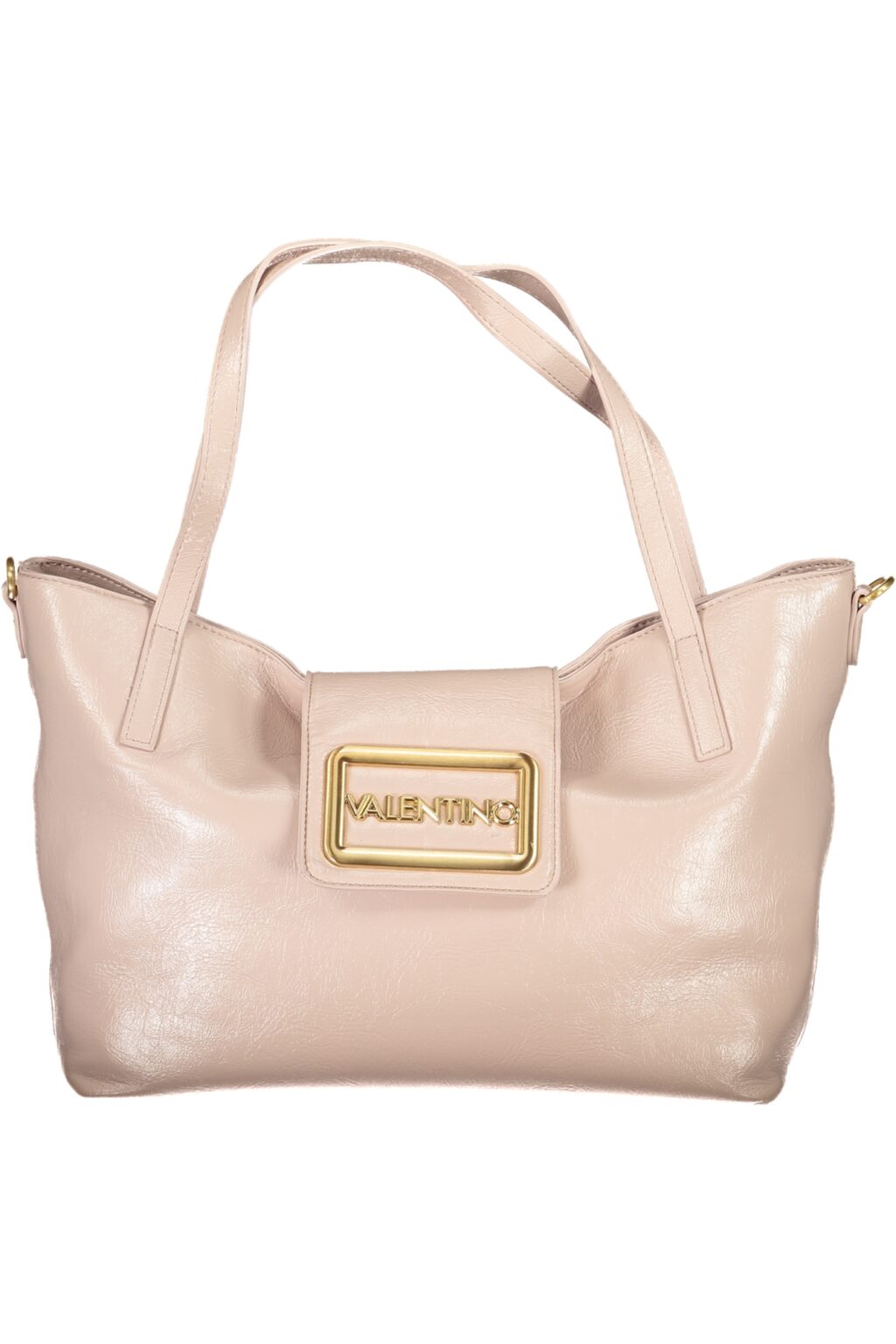 VALENTINO BAGS rožinė moteriška rankinė