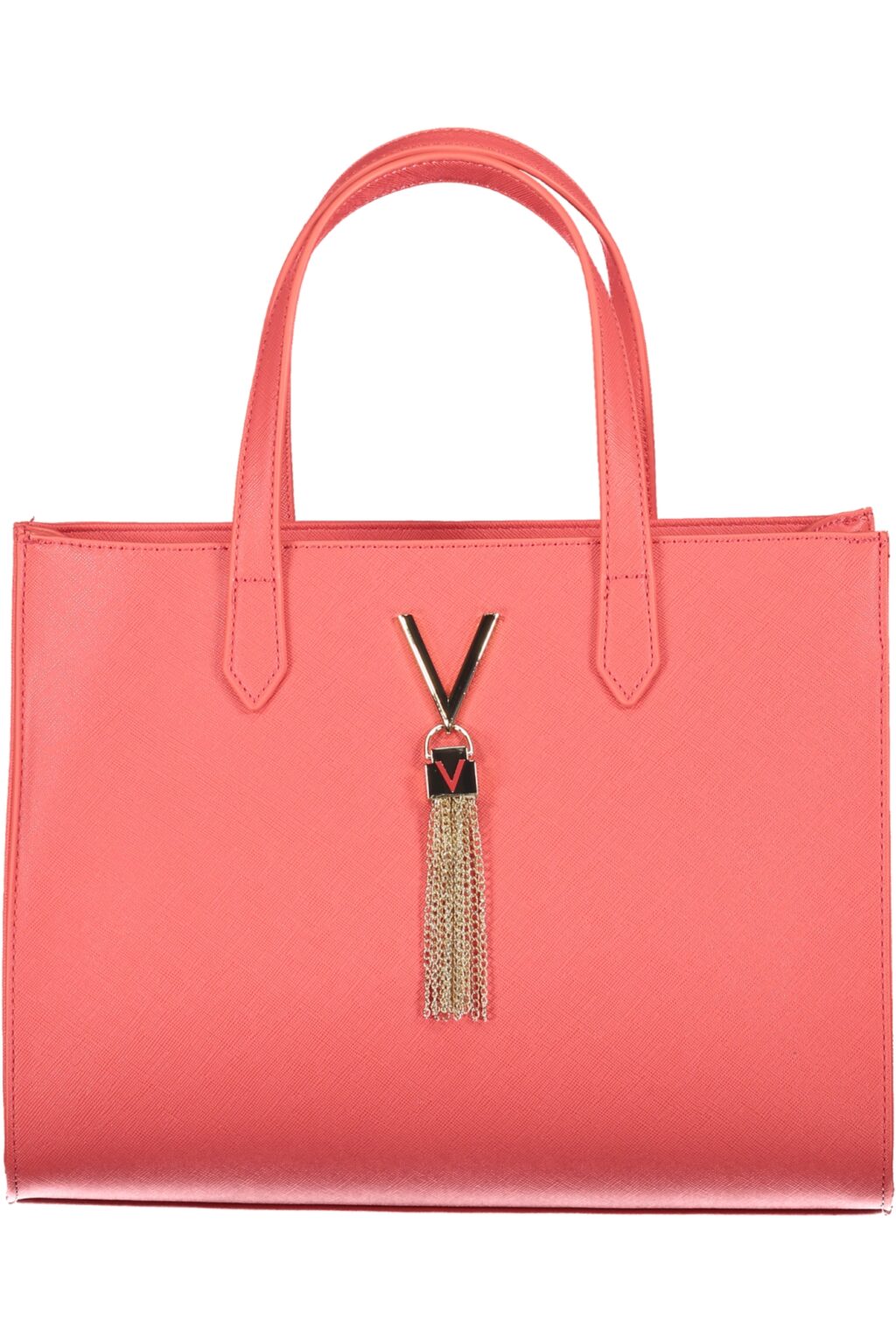 VALENTINO BAGS rožinė moteriška rankinė