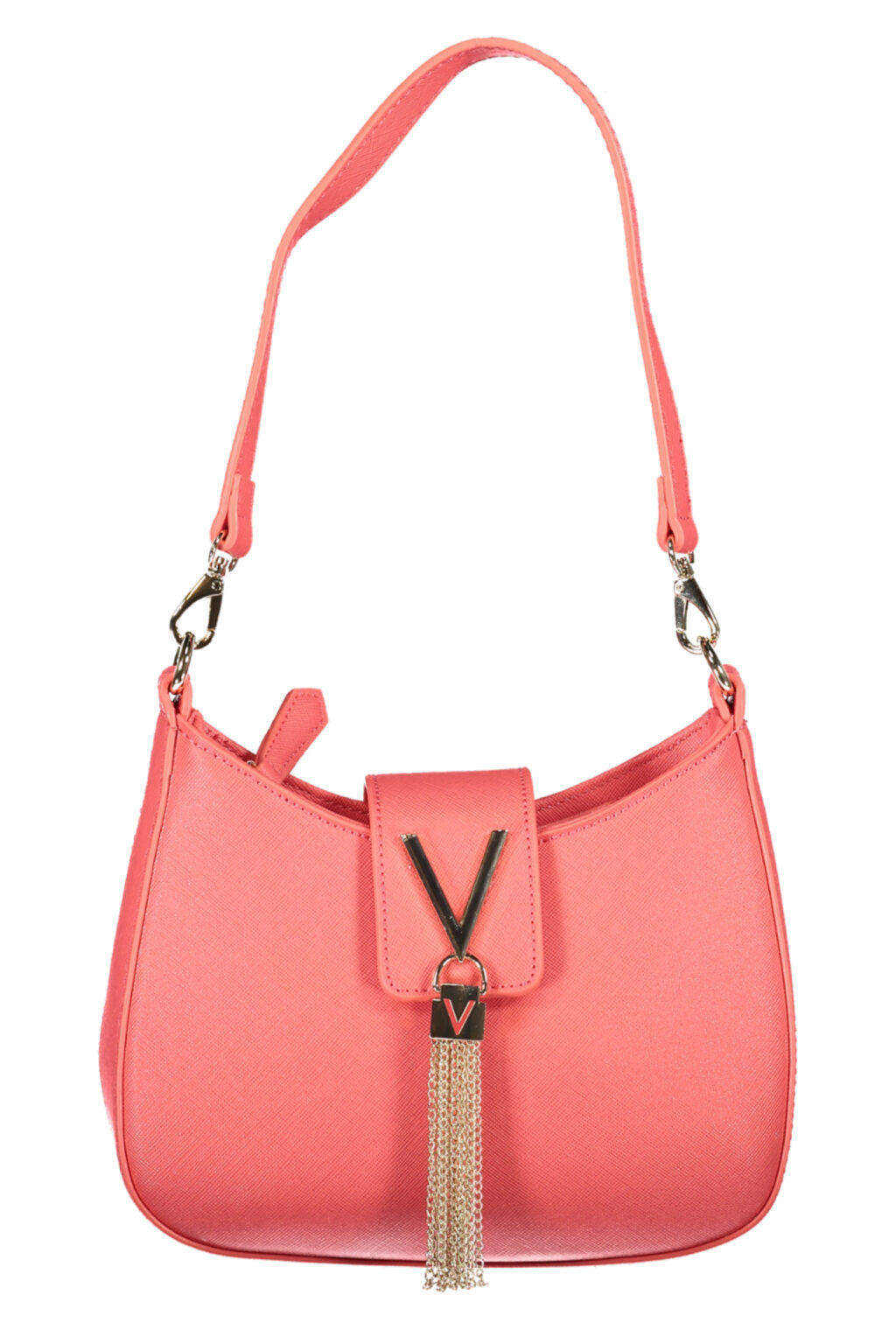 VALENTINO BAGS rožinė moteriška rankinė