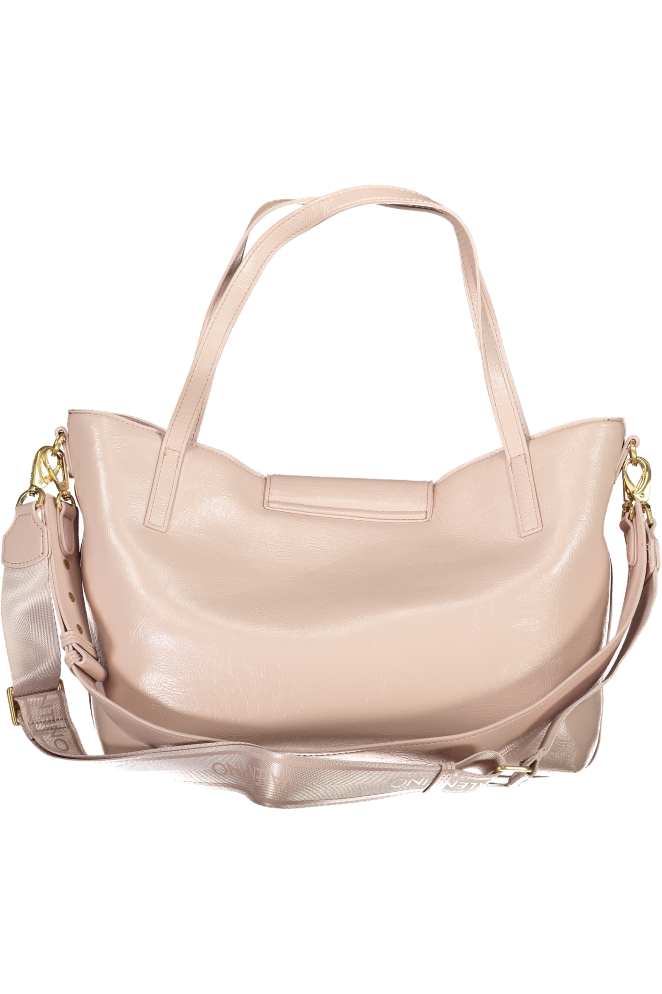 VALENTINO BAGS rožinė moteriška rankinė VALENTINO BAGS rožinė moteriška rankinė - Image 2