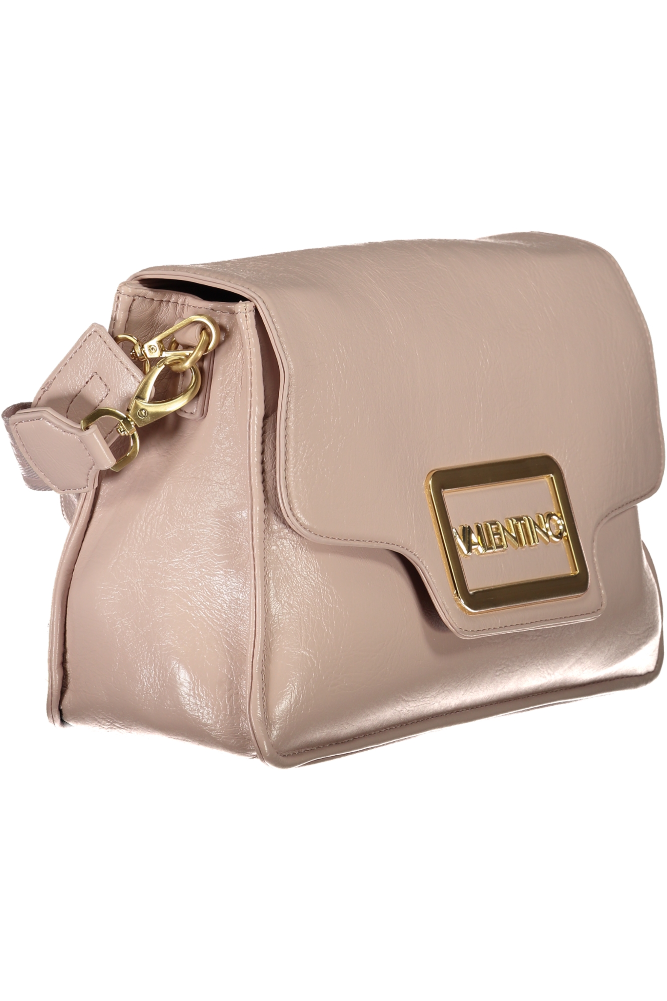 VALENTINO BAGS rožinė moteriška rankinė VALENTINO BAGS rožinė moteriška rankinė - Image 2