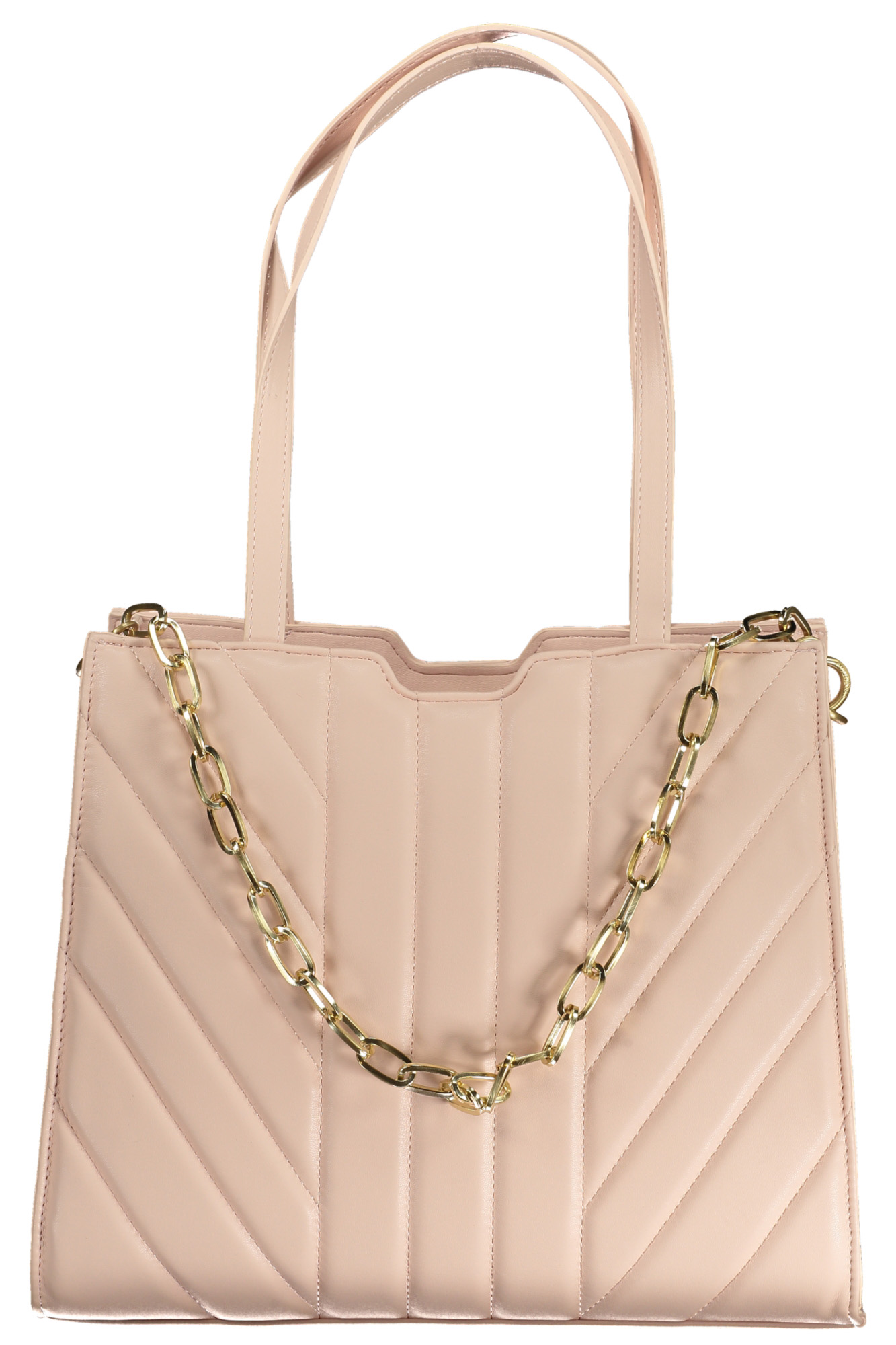 VALENTINO BAGS rožinė moteriška rankinė VALENTINO BAGS rožinė moteriška rankinė - Image 2