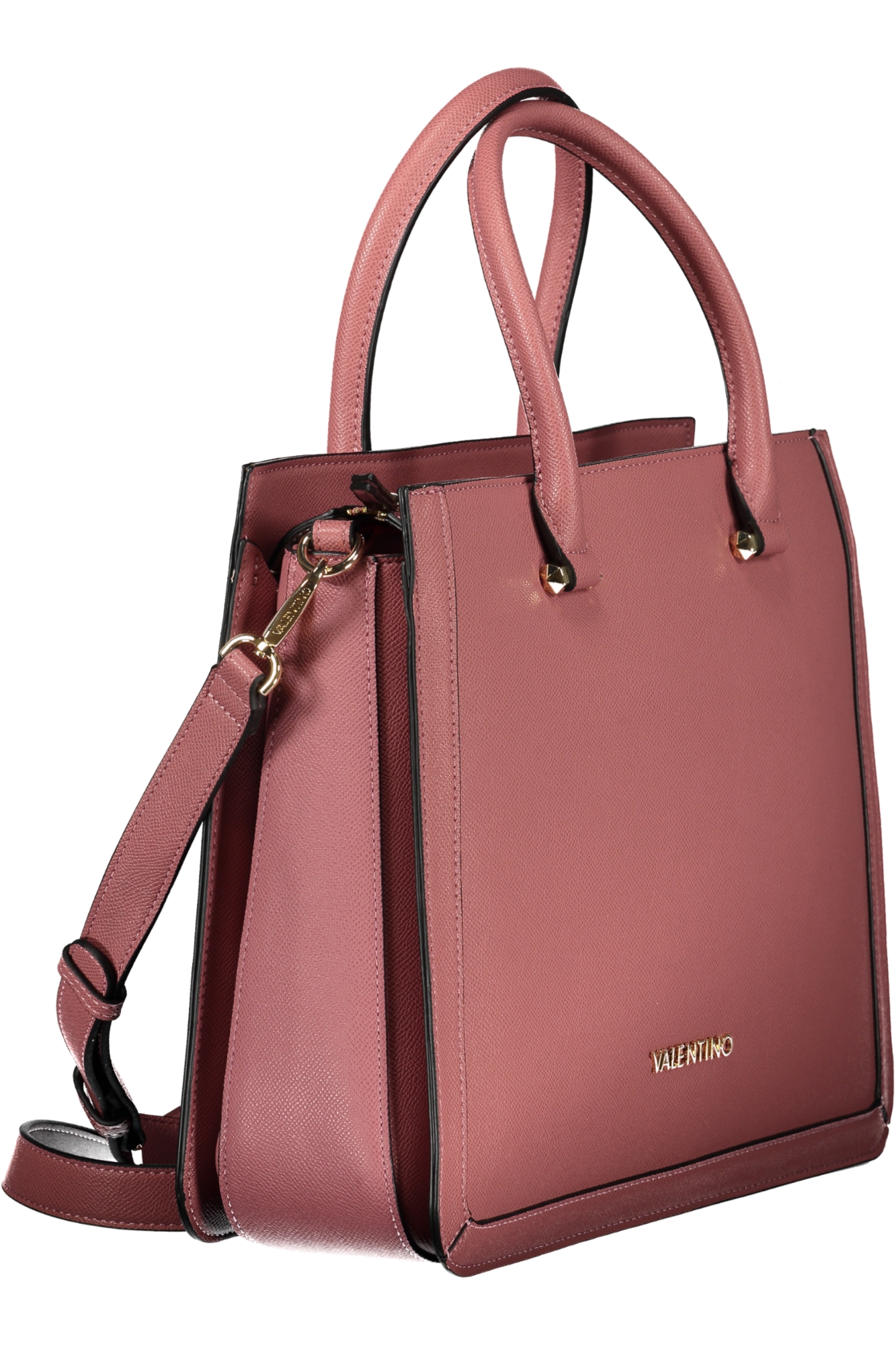 VALENTINO BAGS moteriška rožinė rankinė VALENTINO BAGS moteriška rožinė rankinė - Image 3